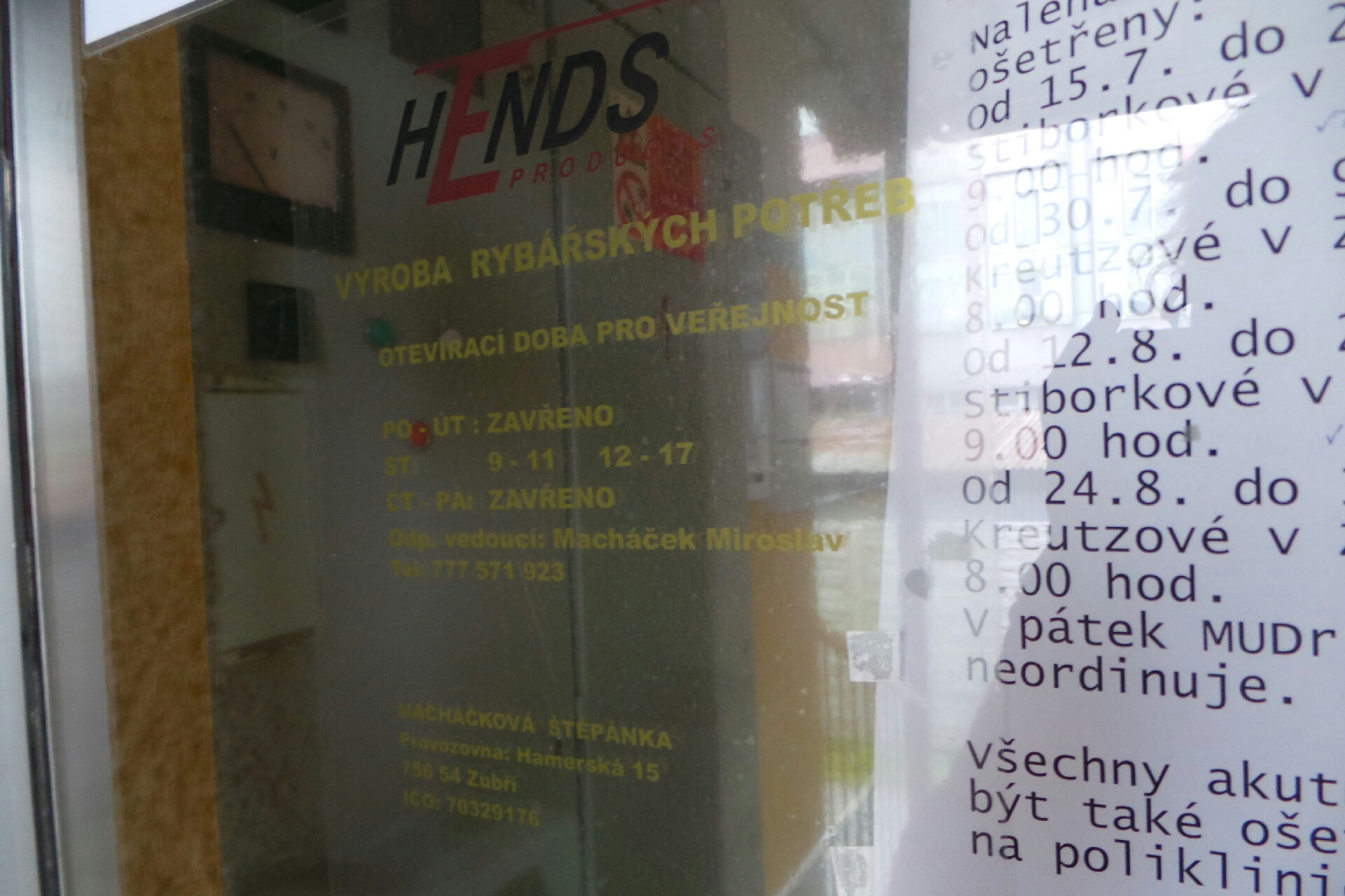 Hendsproducts.cz foto 2