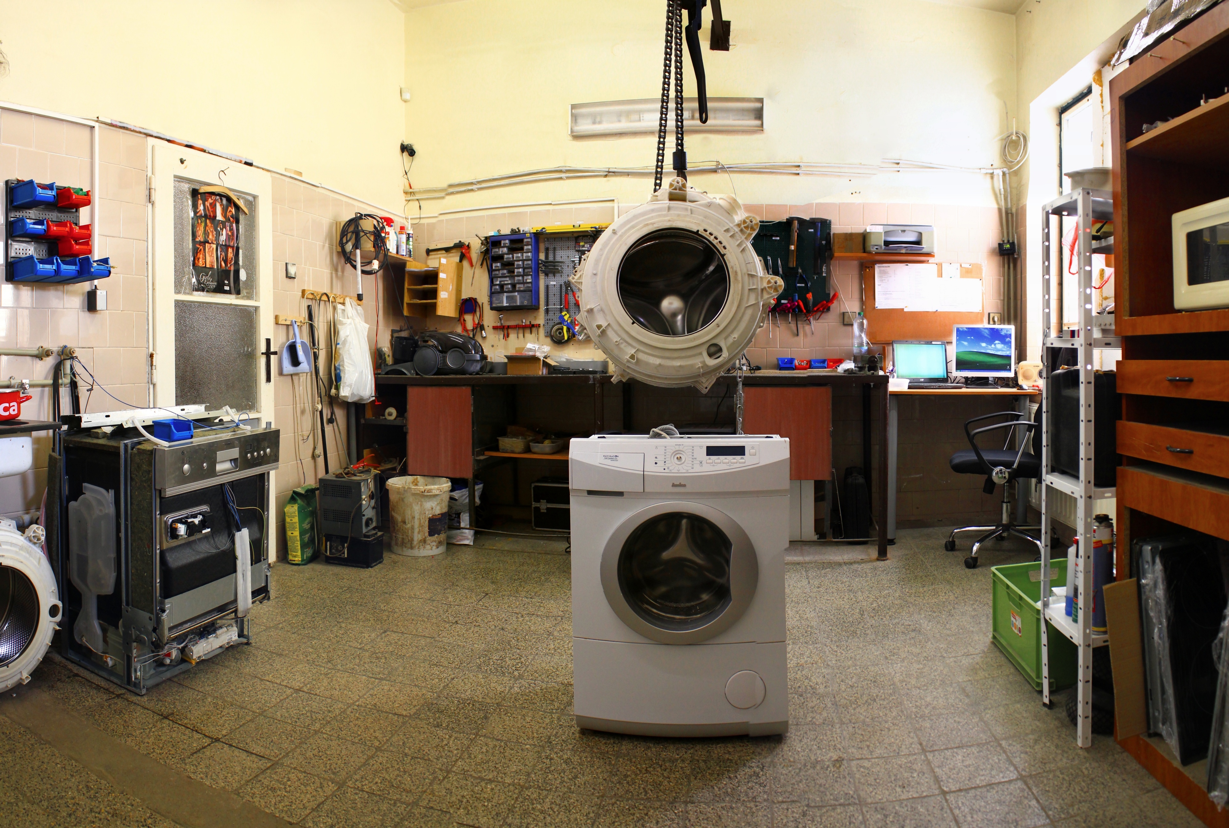 HP ELEKTRO-SERVIS, s.r.o. foto 5