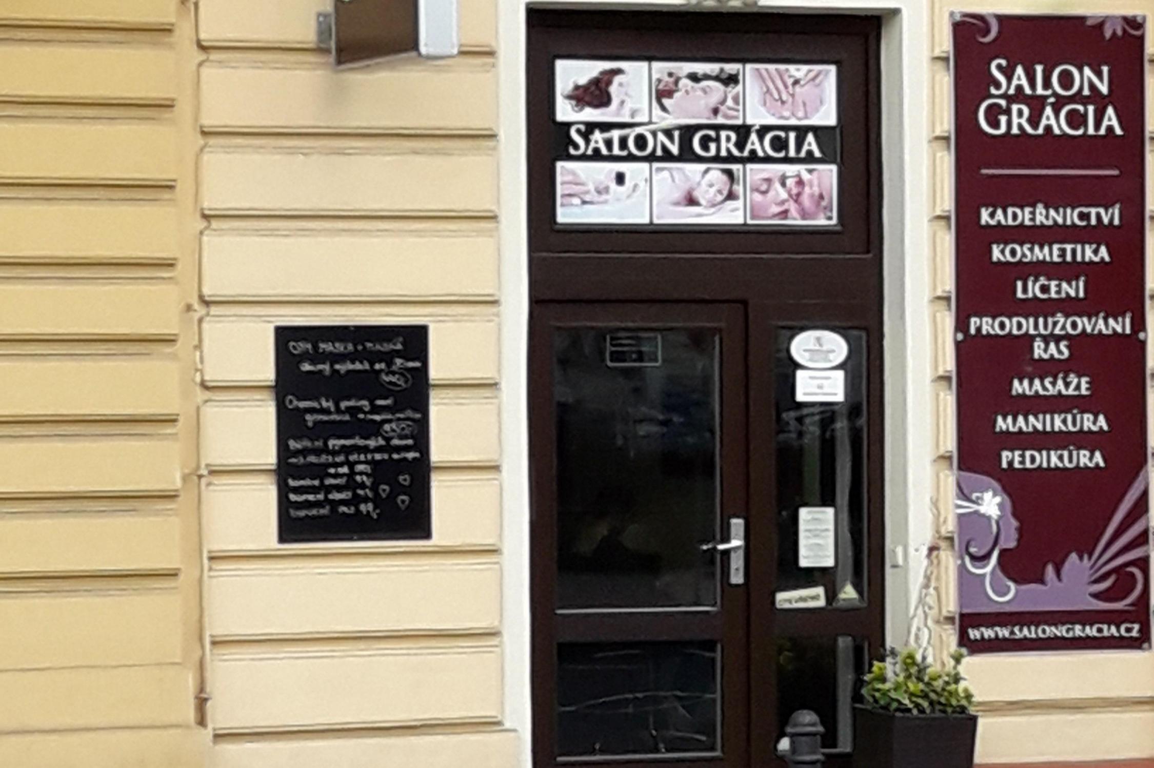 Yvona Malá - Pedikúra, manikúra