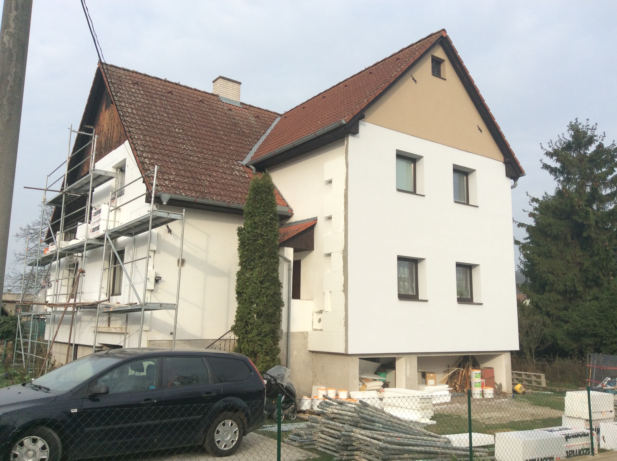 ÚSPORNÉ DOMY s.r.o foto 2