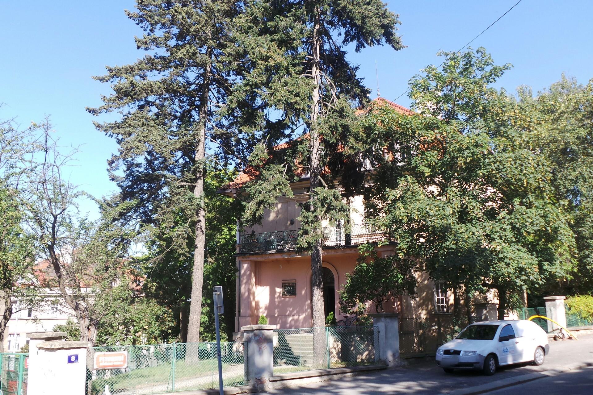 Ing. arch. Daniel Žalman