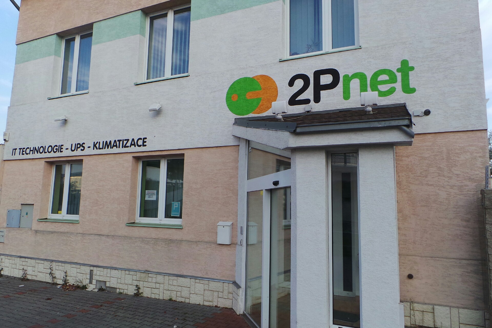2Pnet, s.r.o.