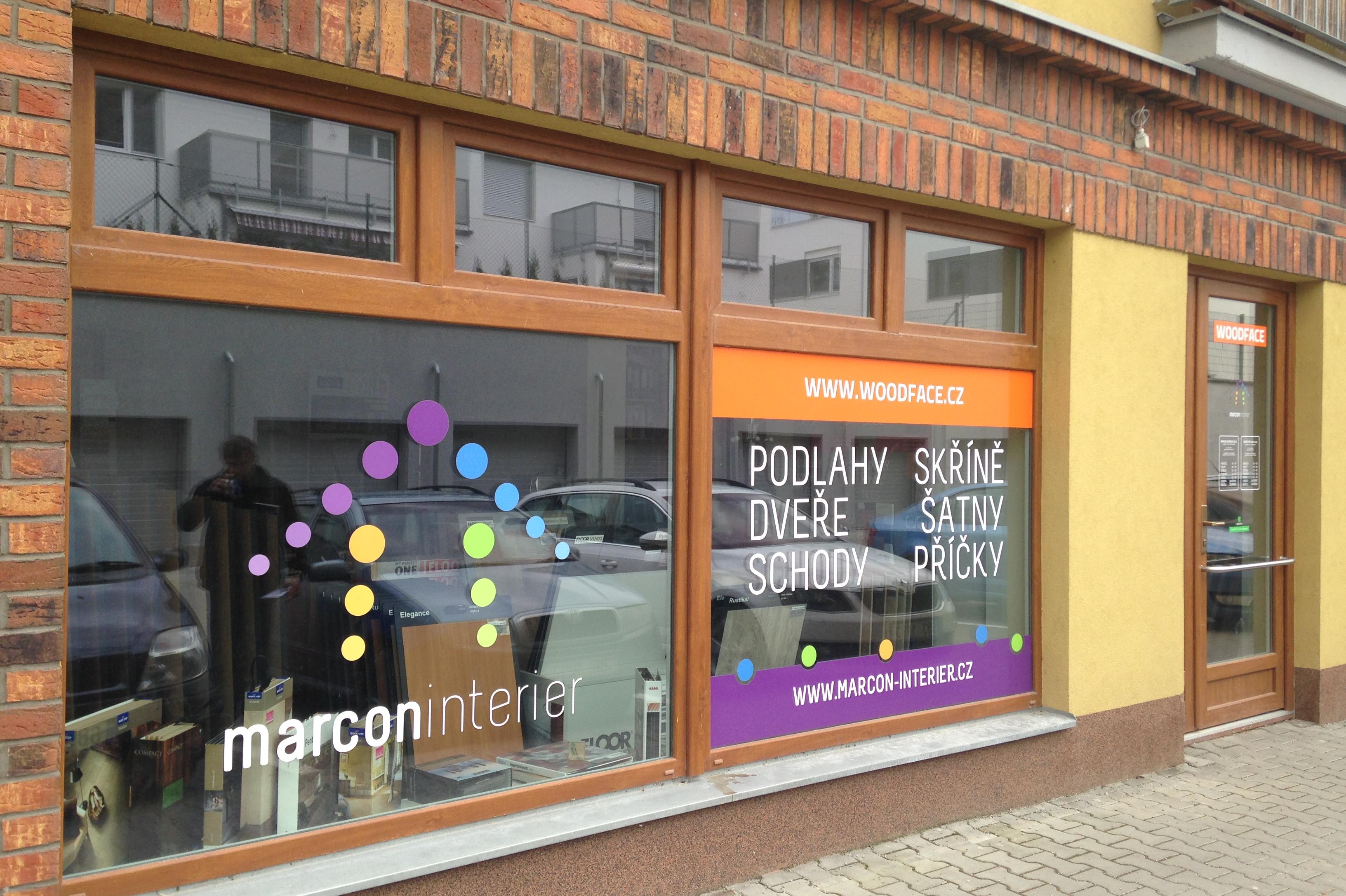 MARCON interier, s.r.o.