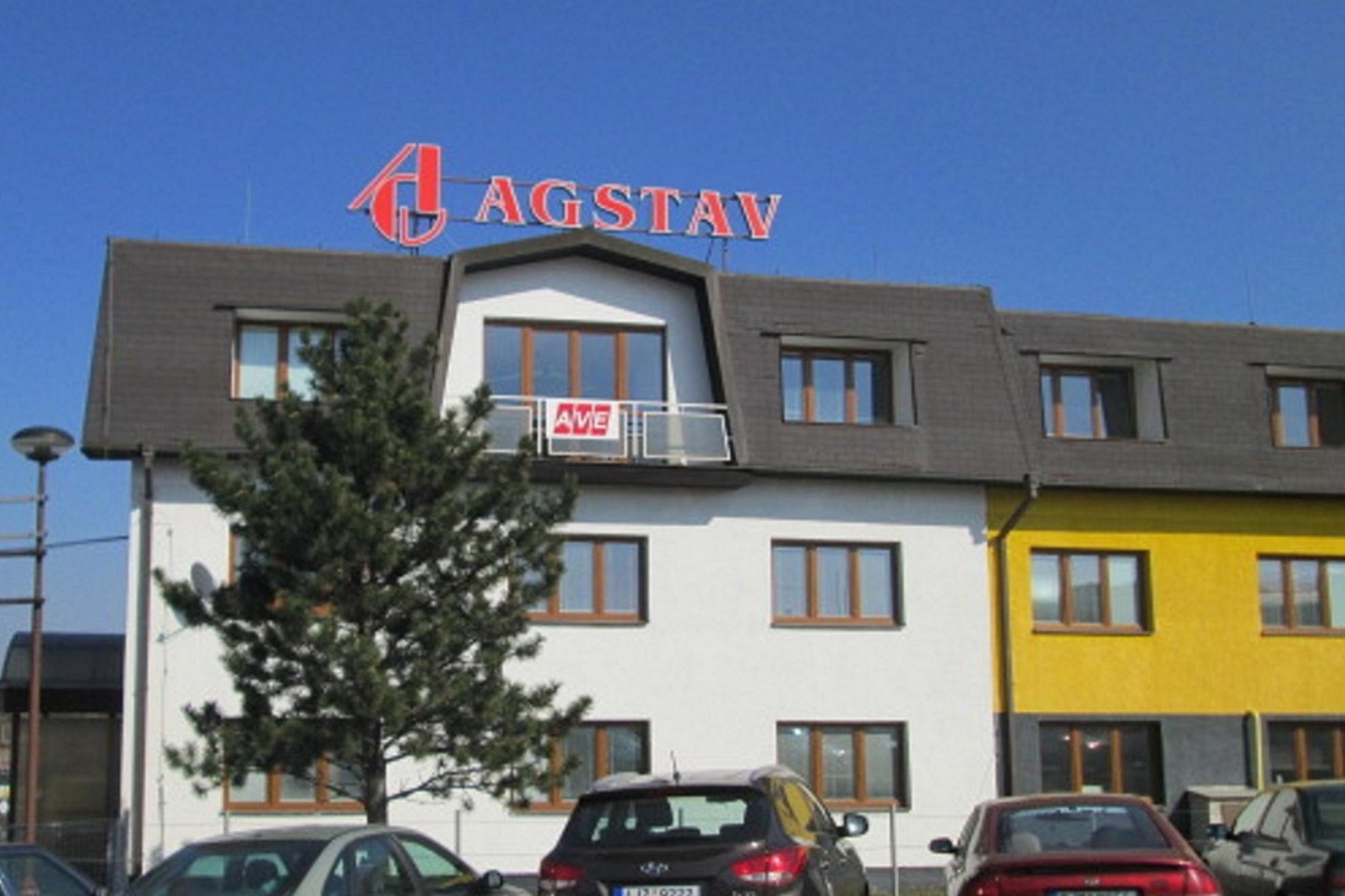 AVE CZ odpadové hospodářství, s.r.o.