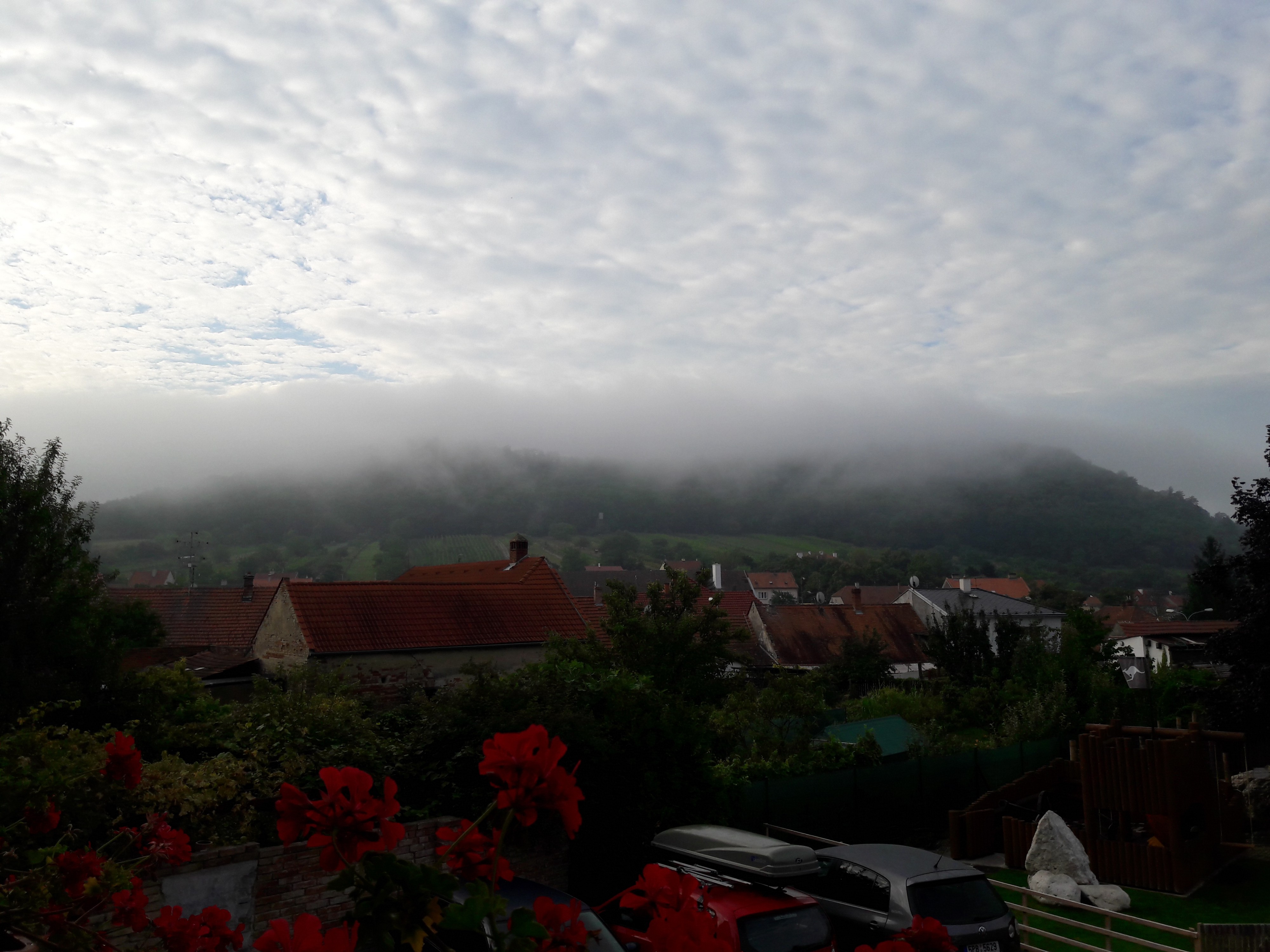 Penzion Panorama foto 3