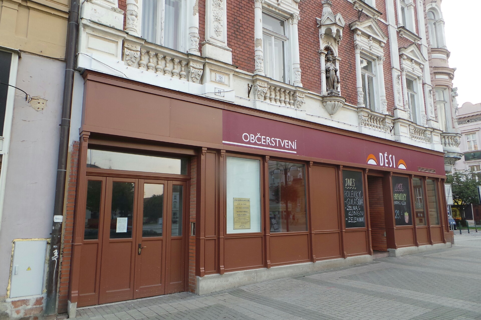 JUDr. Tamara Vránová, advokátka