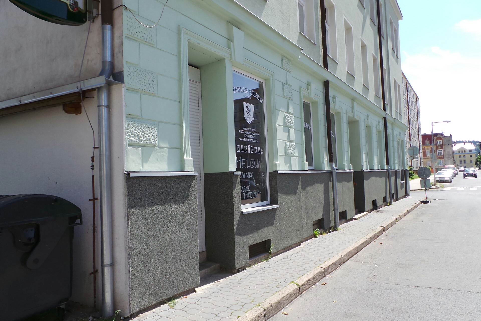 Steak Pub U Medvěda