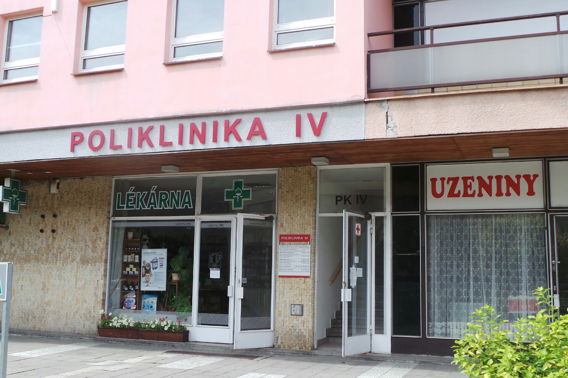 MUDr. Jozefína Štefánková, Ph.D. foto 1