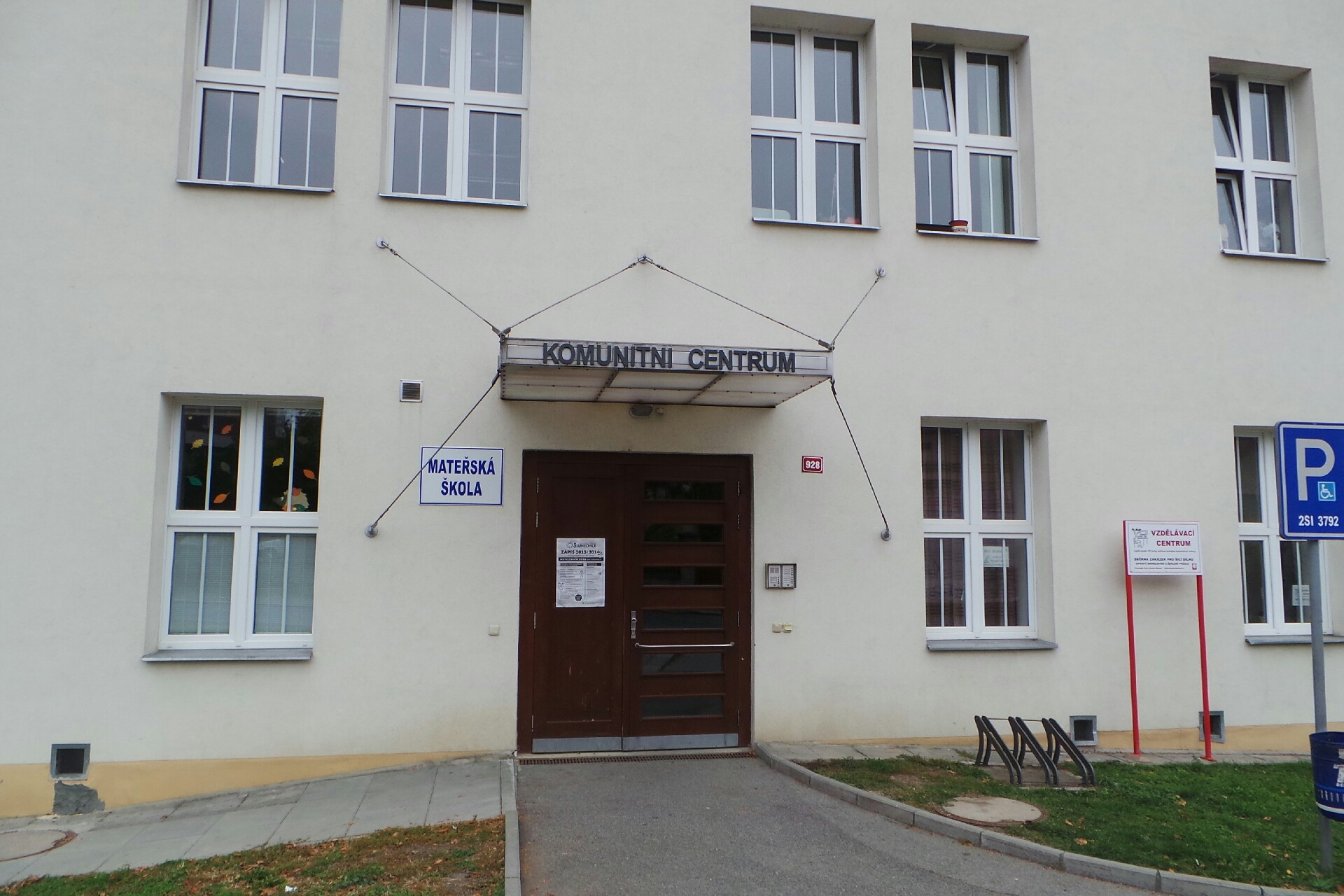 Oblastní spolek Českého červeného kříže Beroun