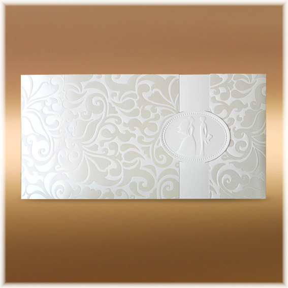 Svatební oznámení PRINTIA foto 3