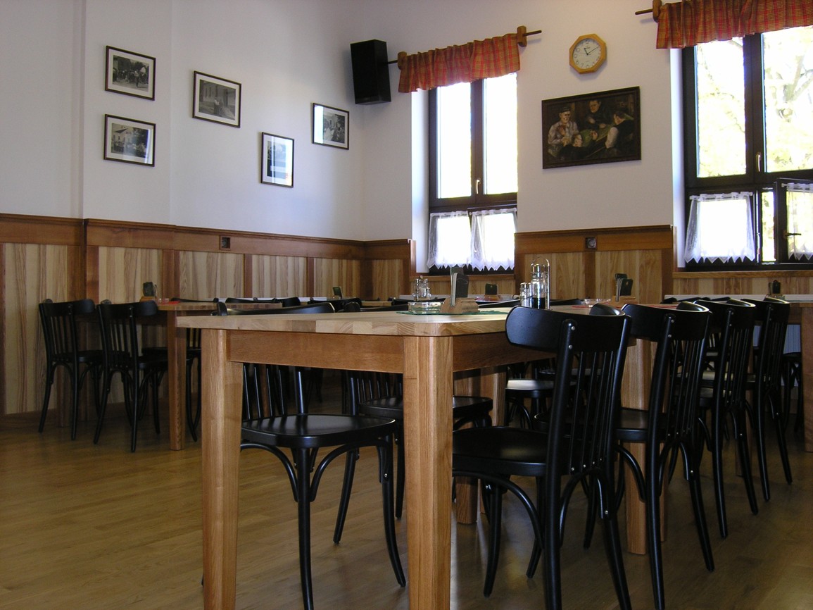 PENZION U PANSKÉHO DVORA foto 4
