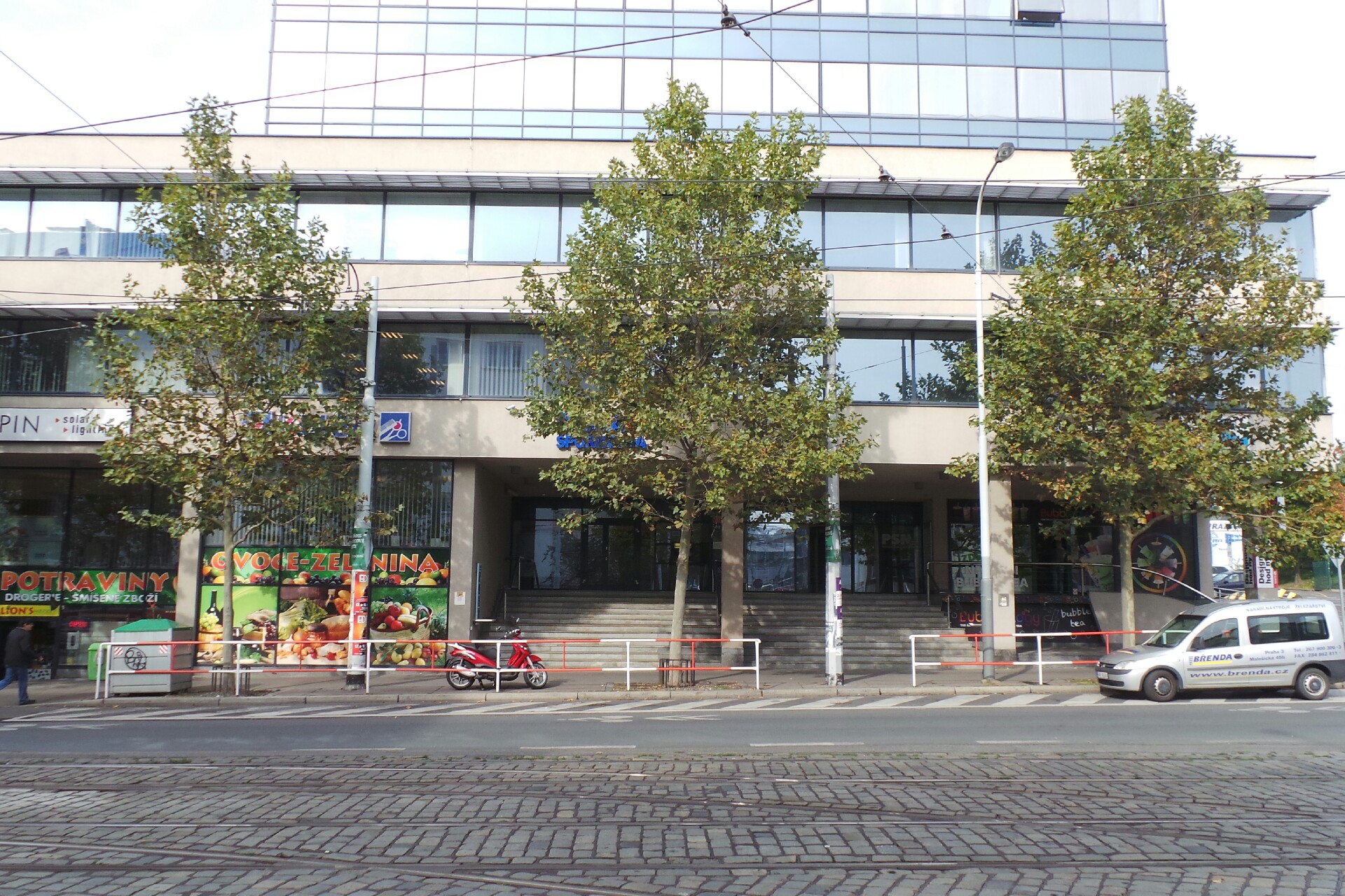 AMG Consulting, s.r.o.