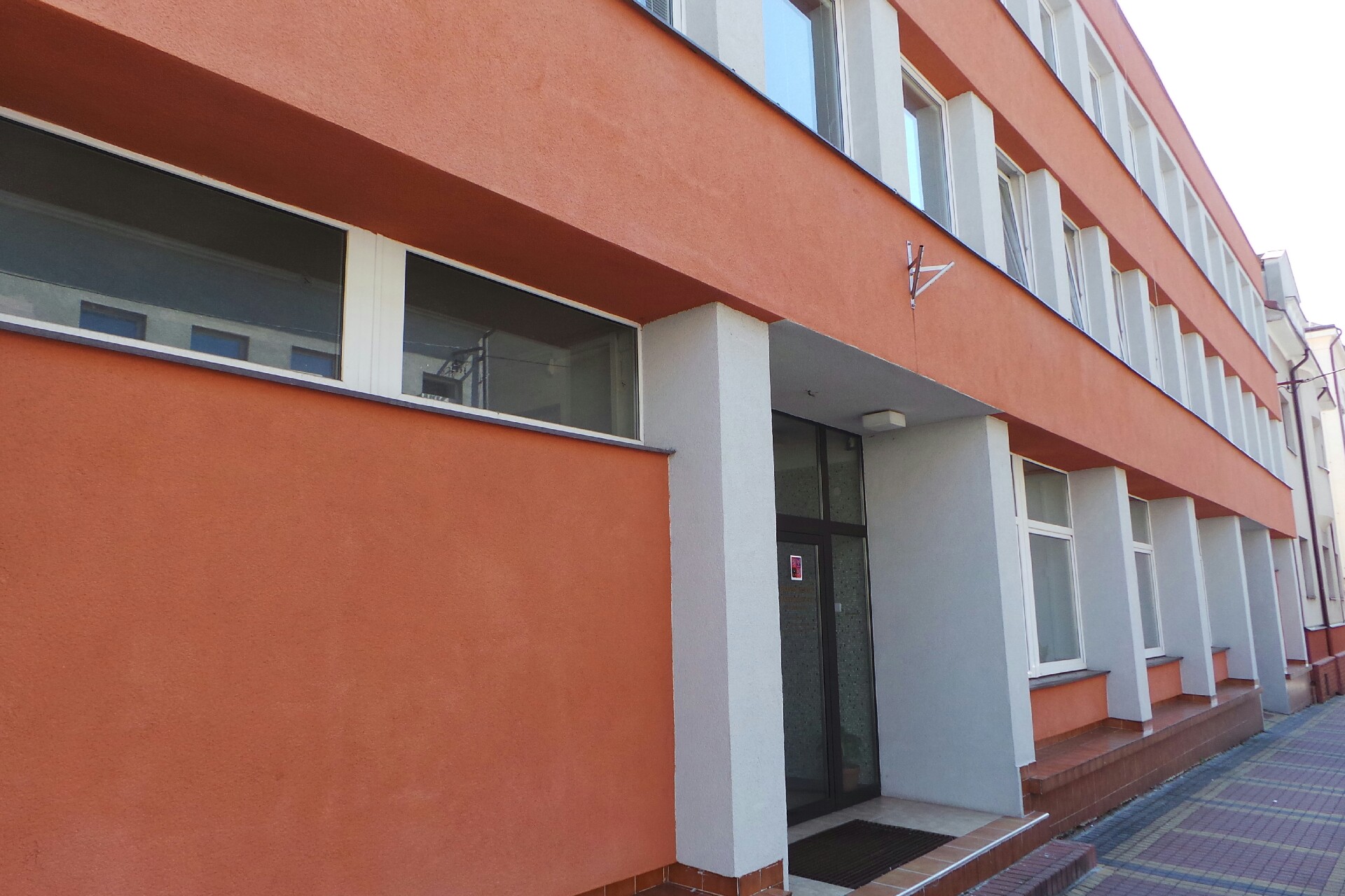 Probační a mediační služba