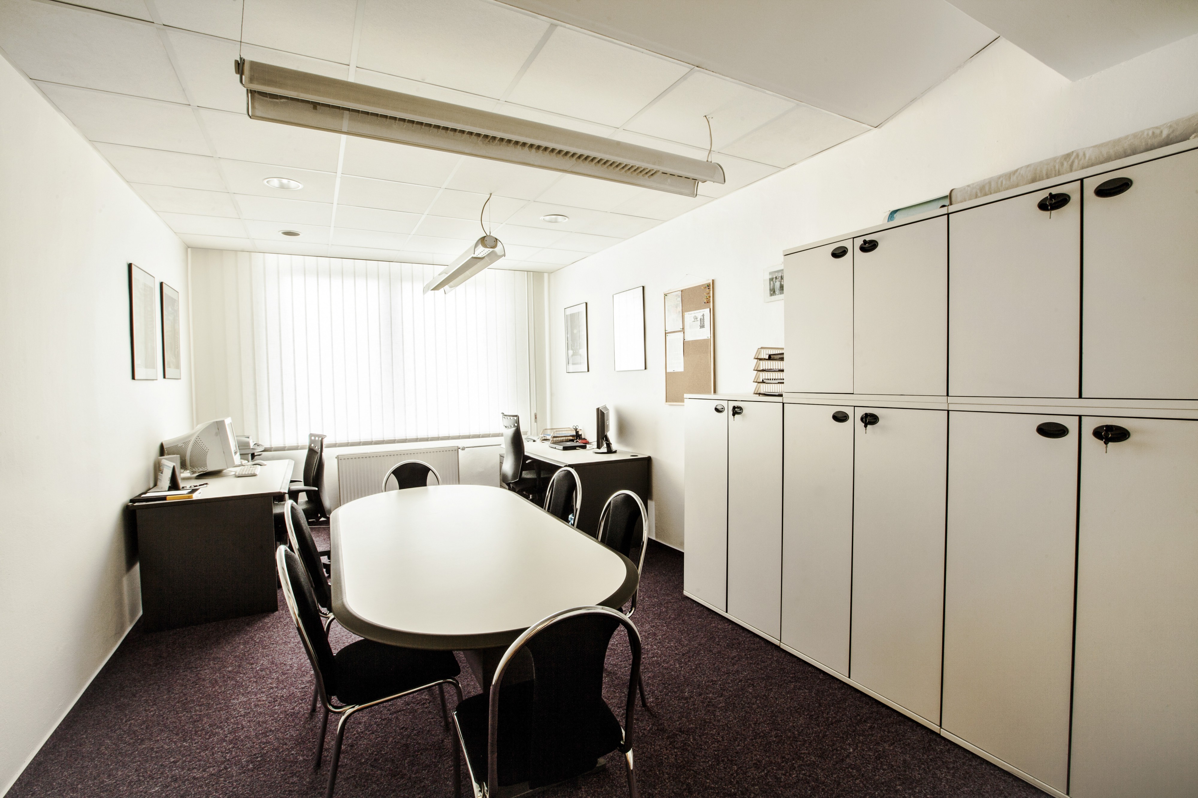 Business Centre CHRONOS, s.r.o. foto 3