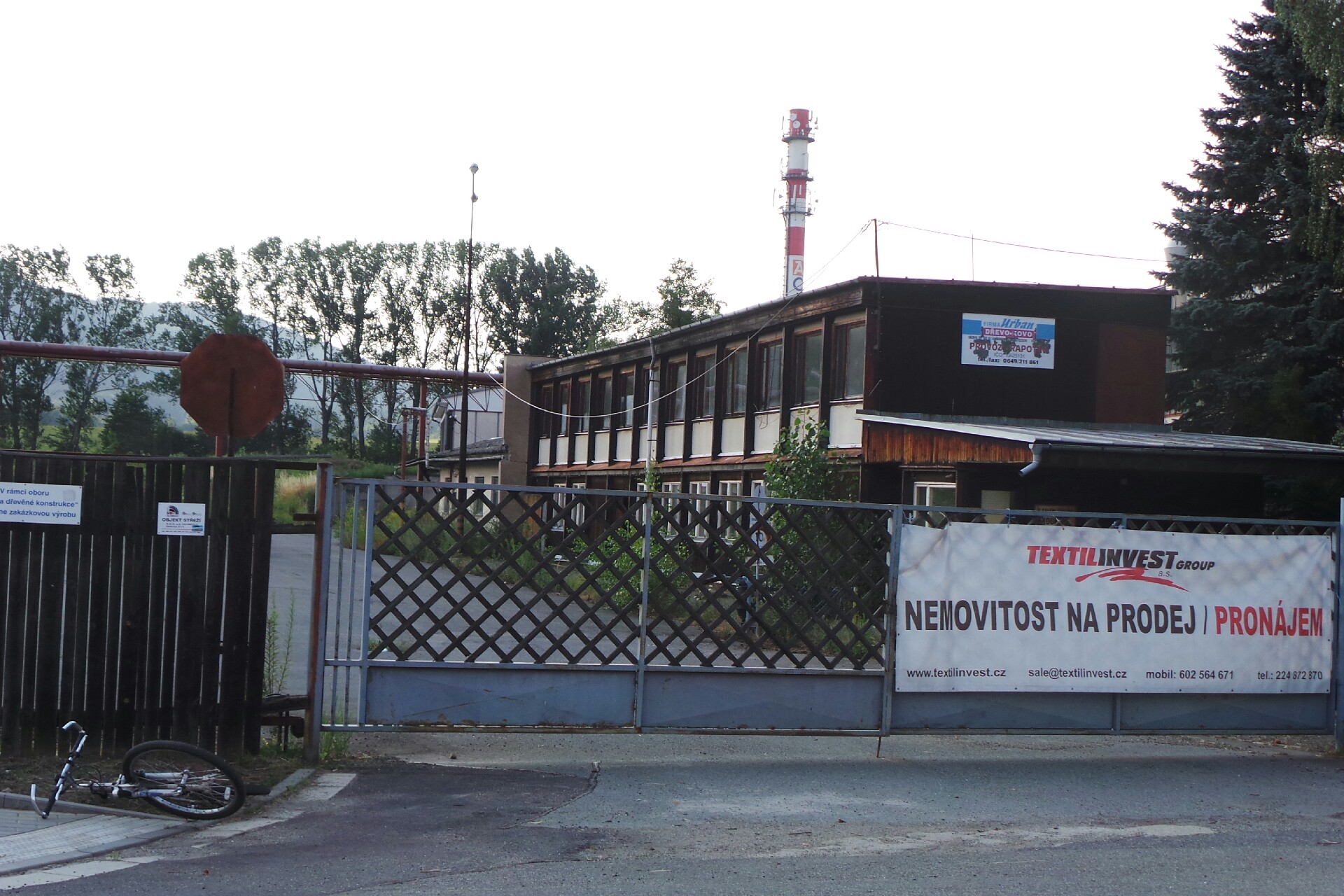 Střední škola řemesel Šumperk - Bulharská