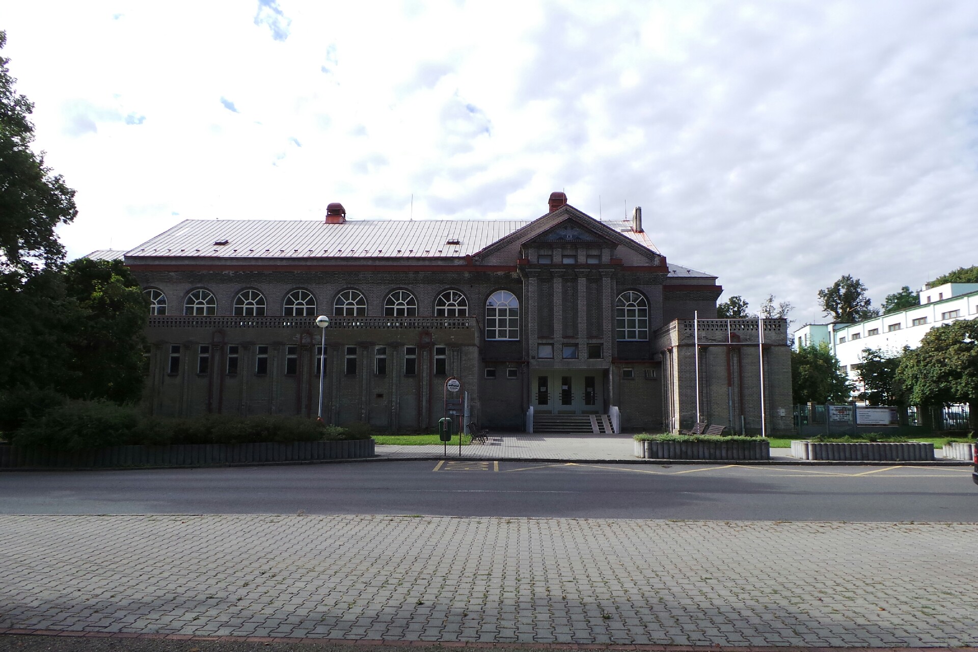 KČT, odbor Rakovník