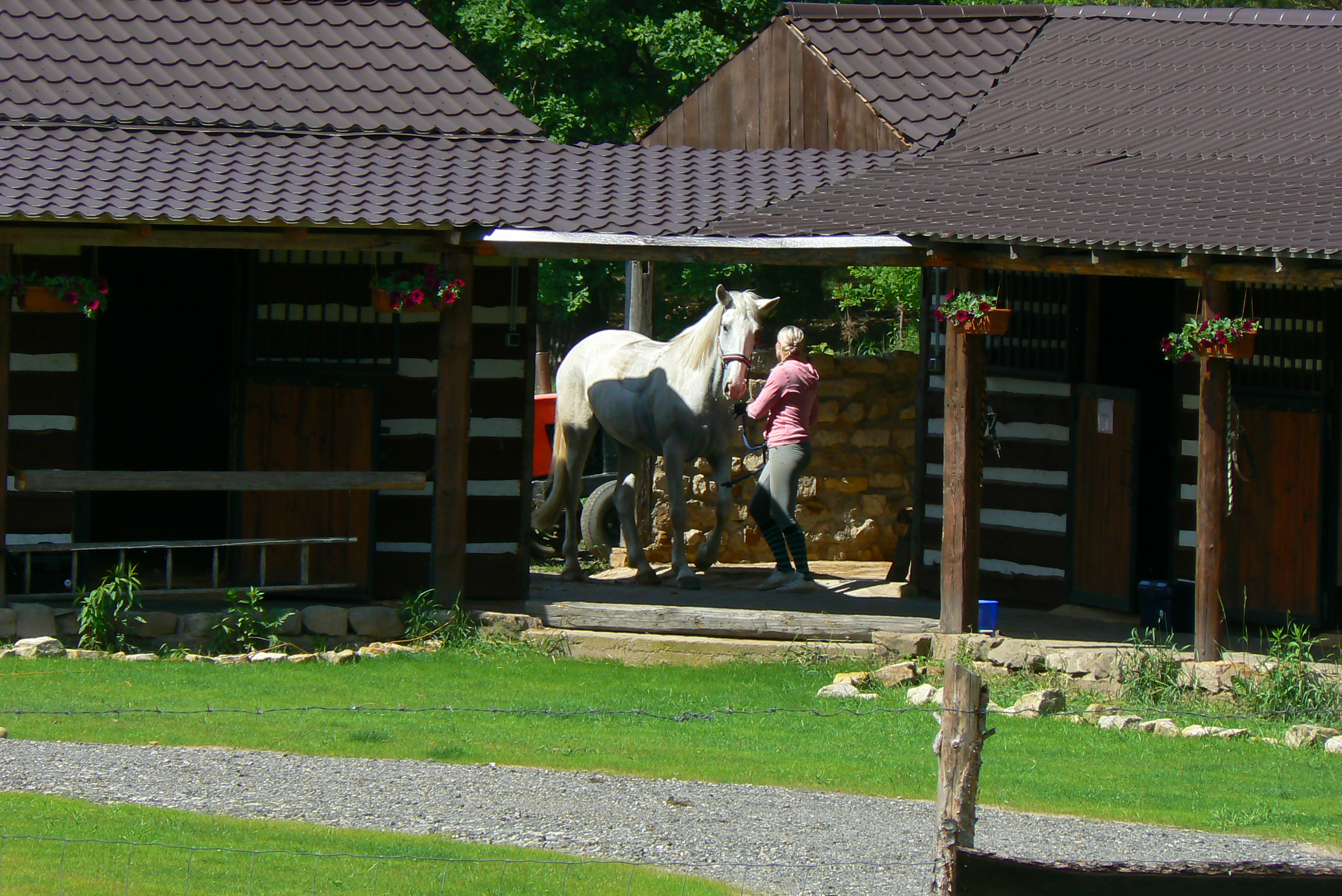 Staroboleslavský Dvůr foto 2
