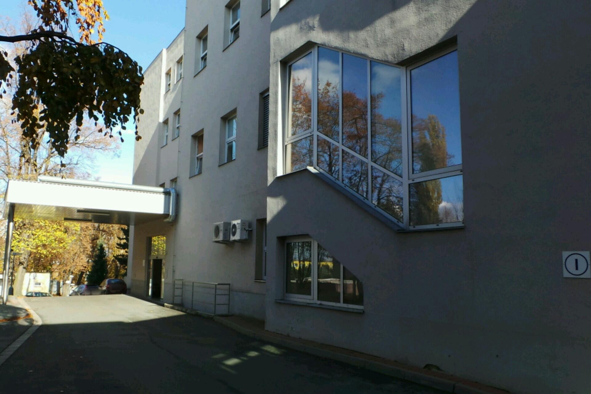 Obezitologická ambulance - Oblastní nemocnice Kolín