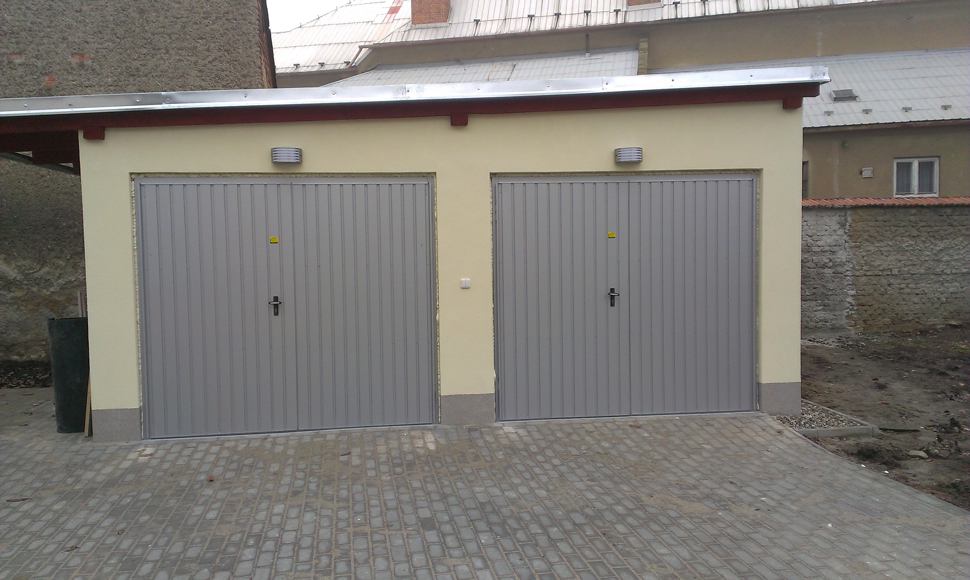 Vrata Olomouc foto 3