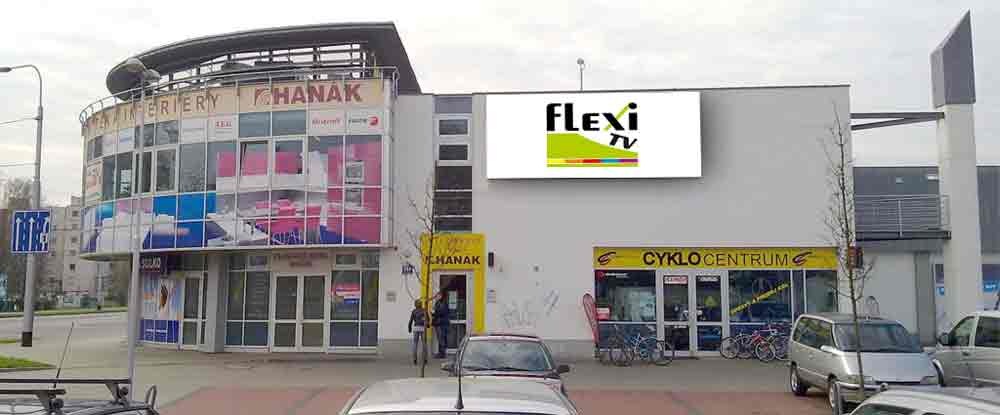 Flexi TV foto 3