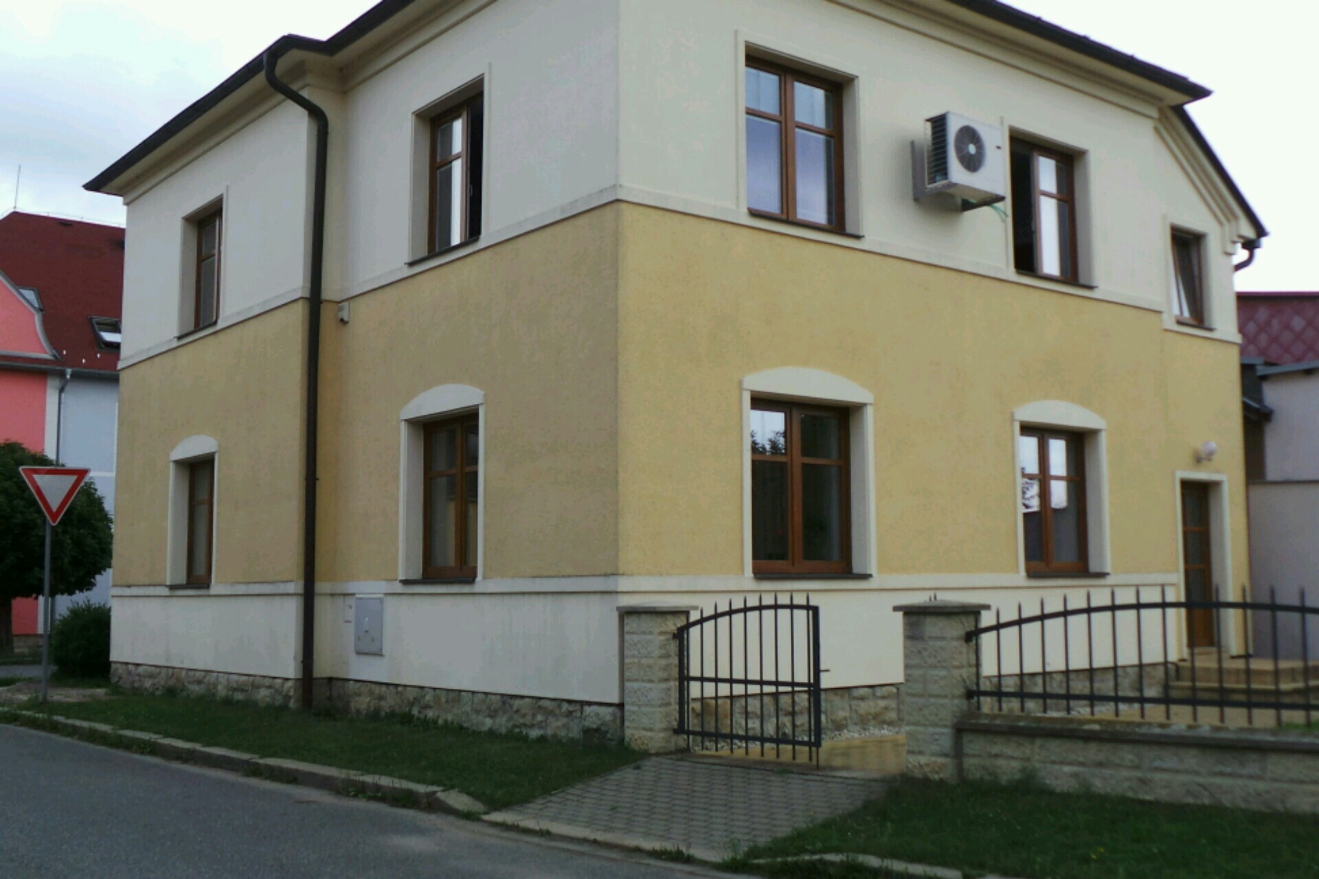 Sportovní klub Geodézie Česká Třebová