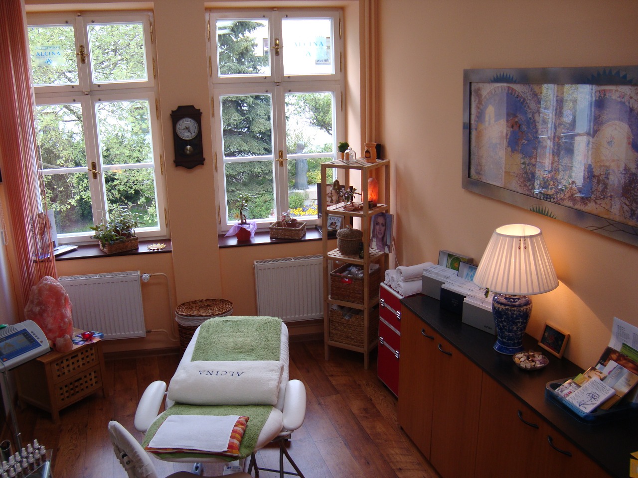 Kosmetické a relaxační studio Drahuška Janečková foto 6