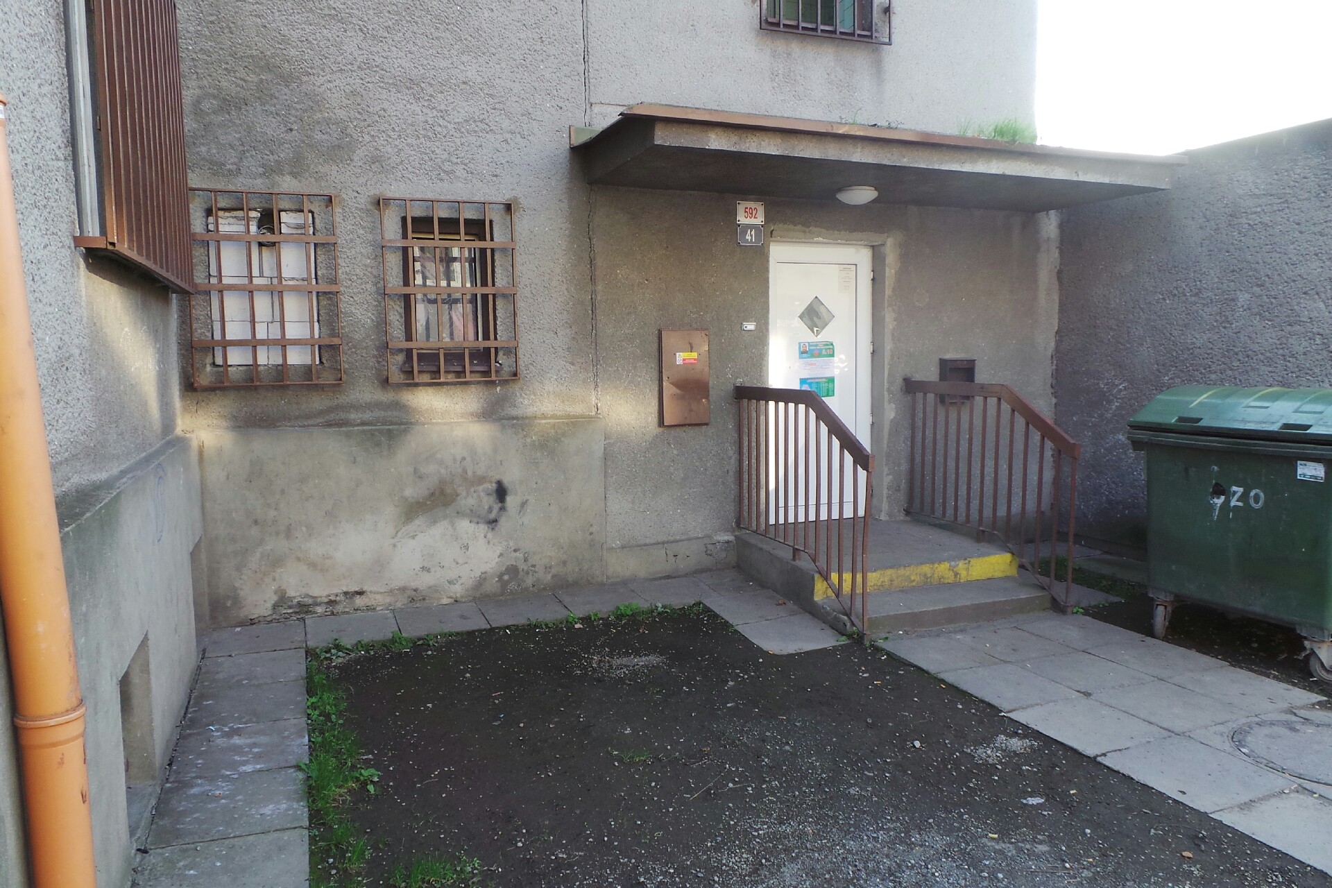 Tělovýchovná jednota SLOVAN OSTRAVA