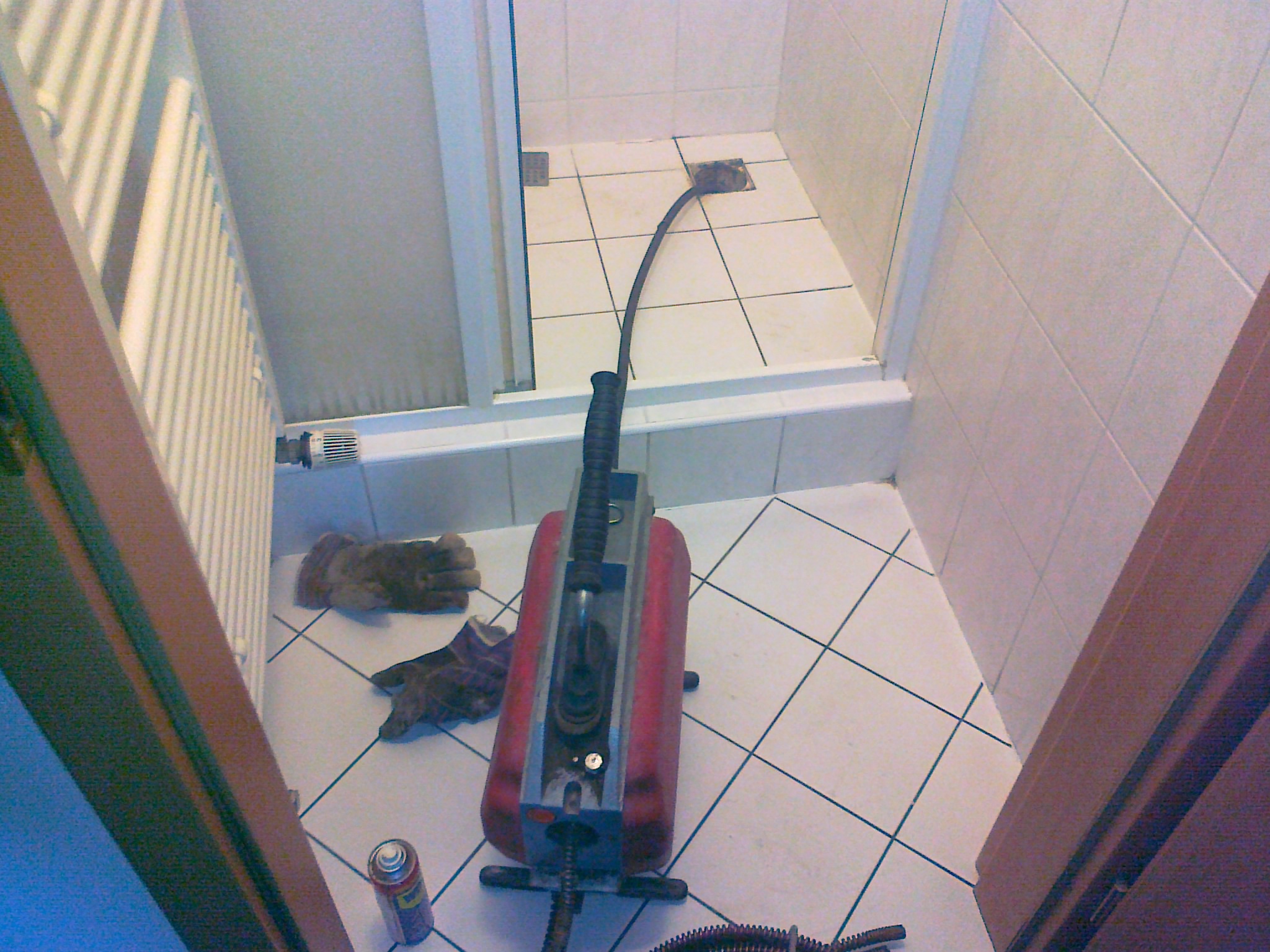 ABC instalatéři Praha foto 2