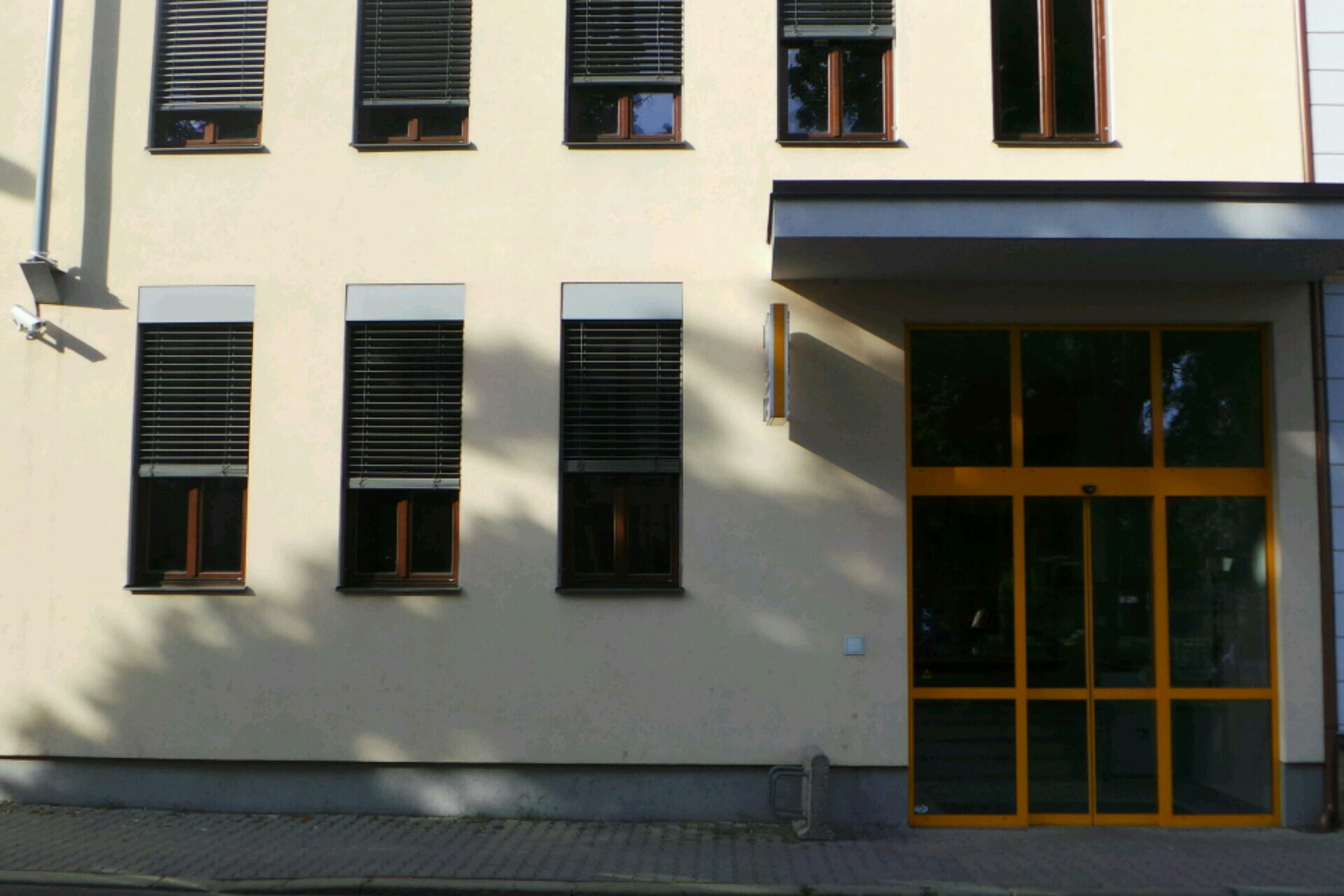 Zaměstnanecká pojišťovna Škoda