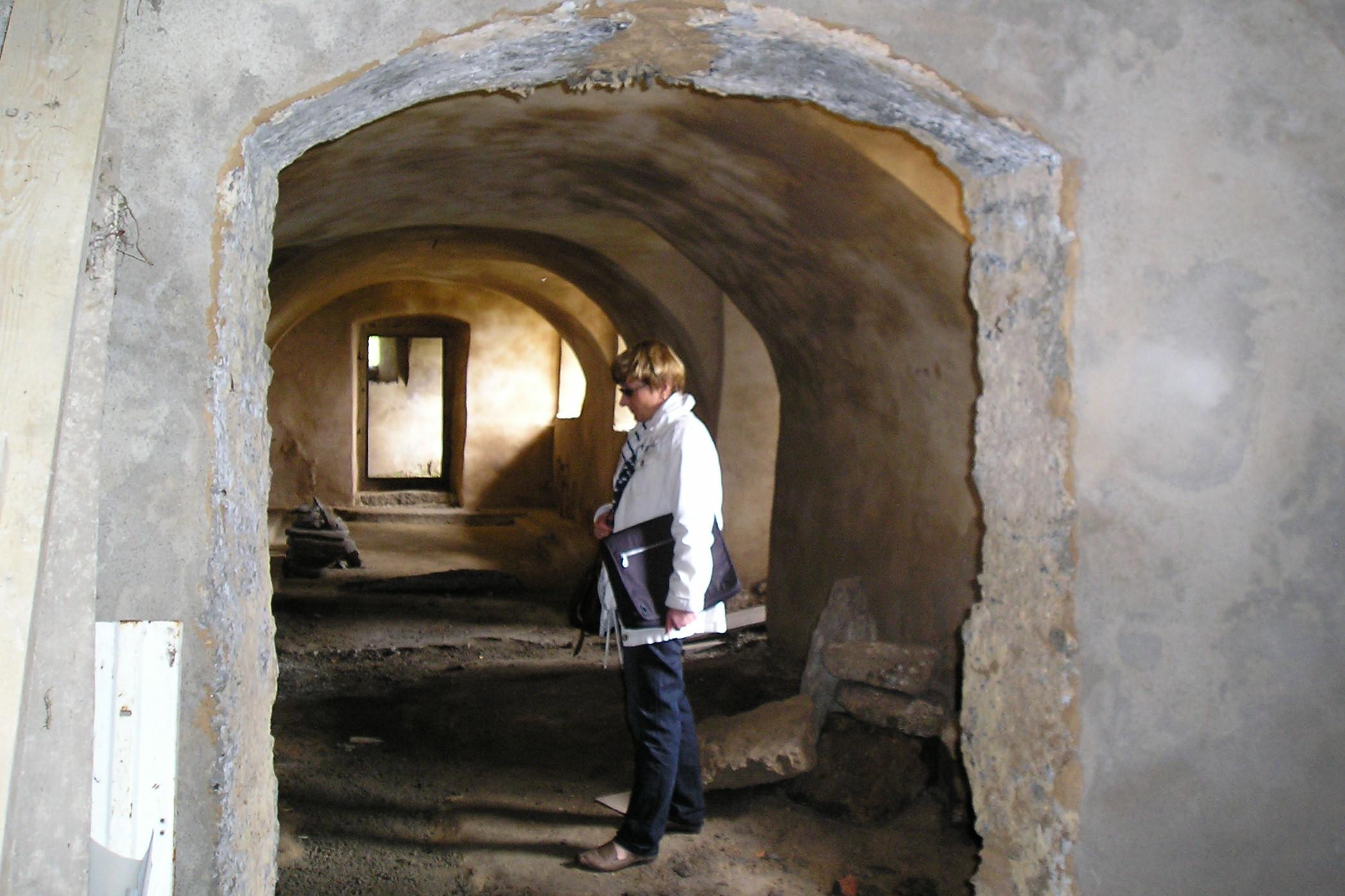 Rozpočty staveb - Jaroslava Jedličková