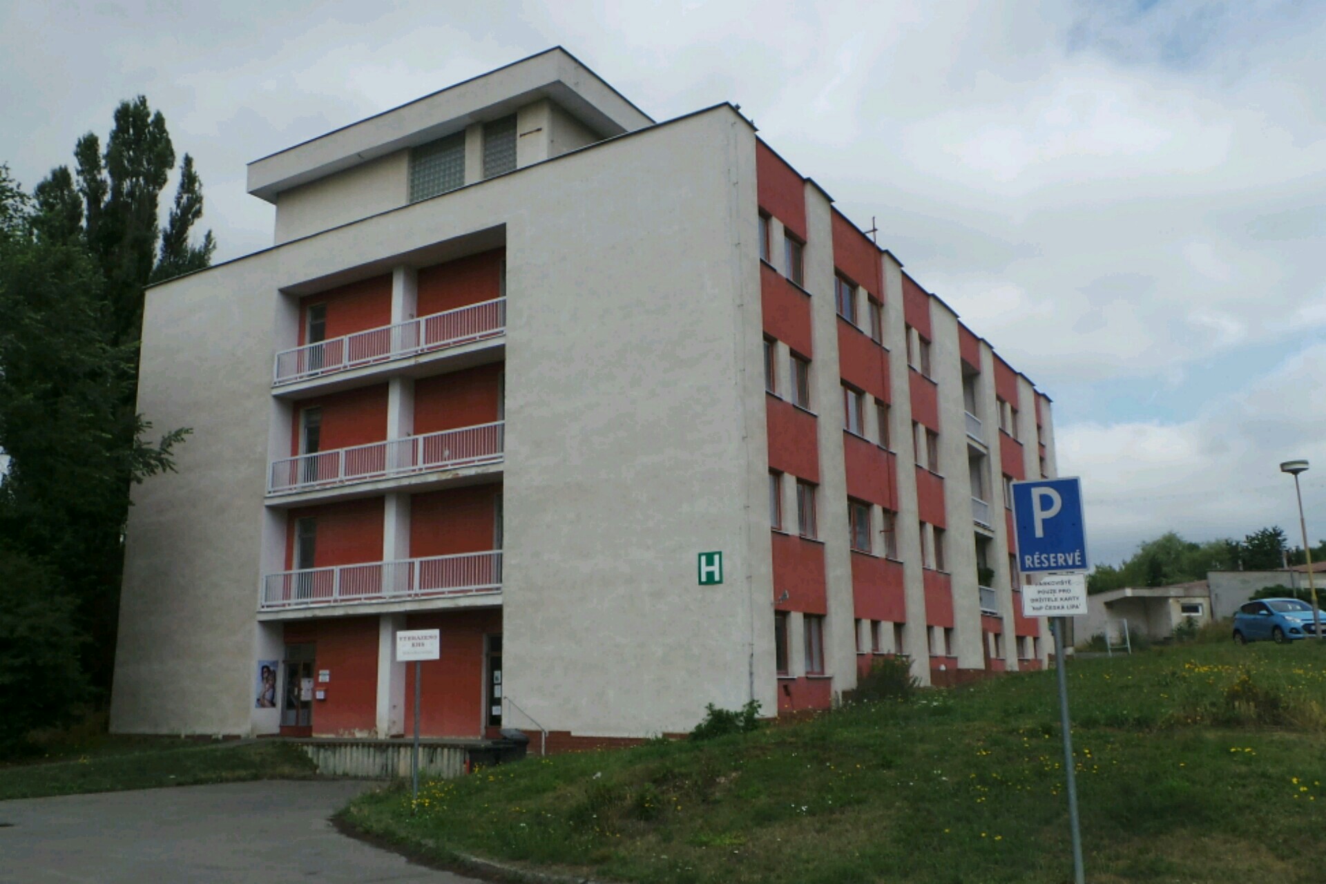 Gastroenterologická a Interní ambulance - CL, s.r.o. foto 1