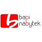 Logo obchodu Nábytek.bapi.cz