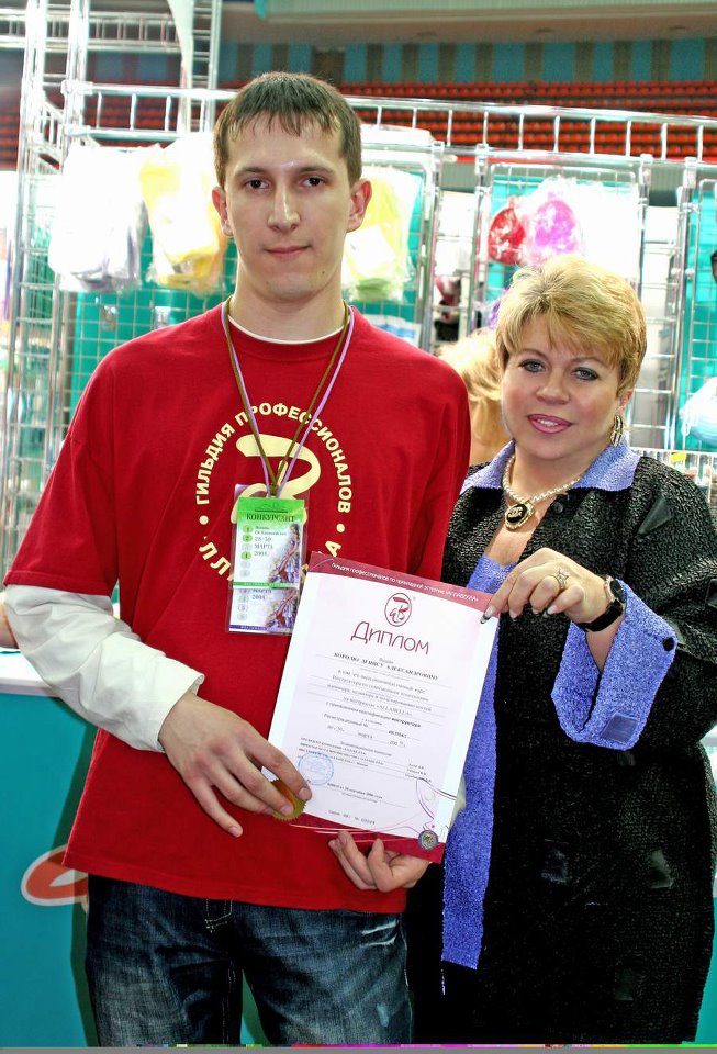 AllaBella, s.r.o. foto 6
