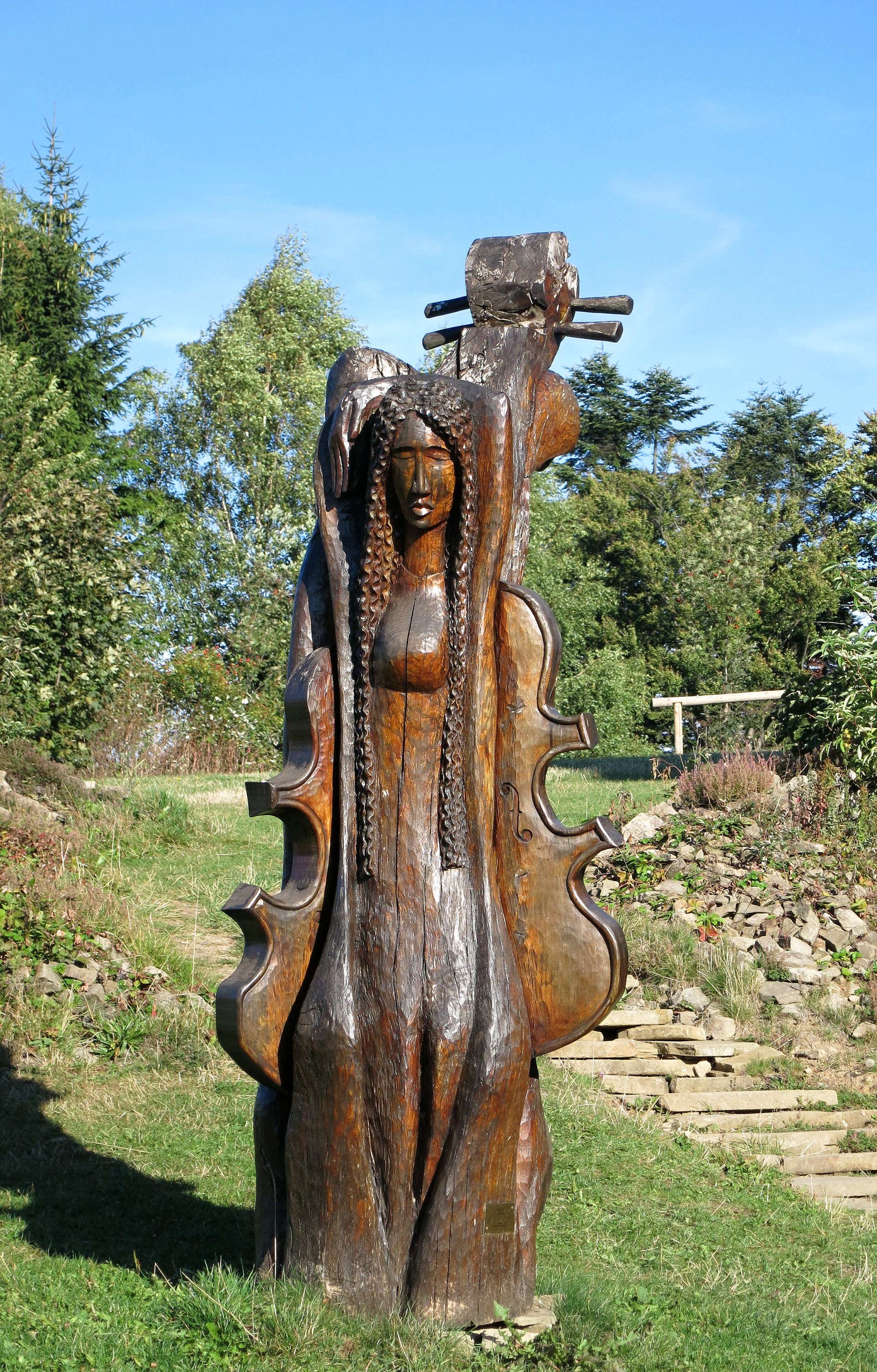 Galerie Zvonice Soláň foto 4
