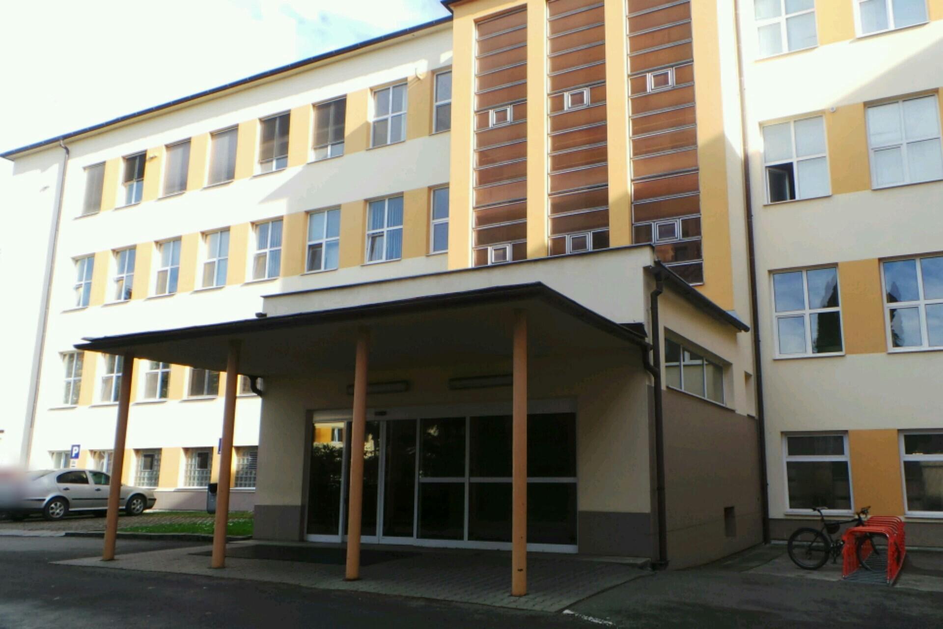 Traumatologická poradna - Nemocnice Hranice