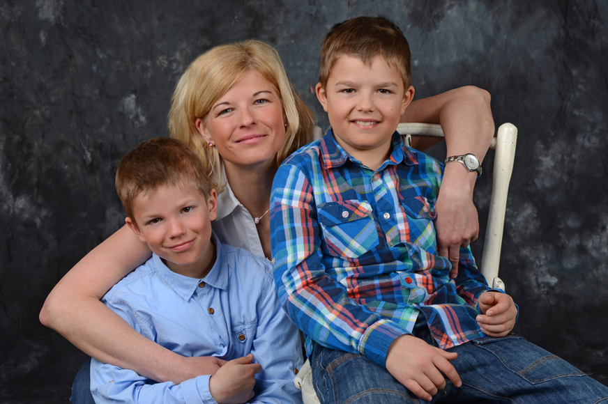 Fotoateliér Praha foto 2