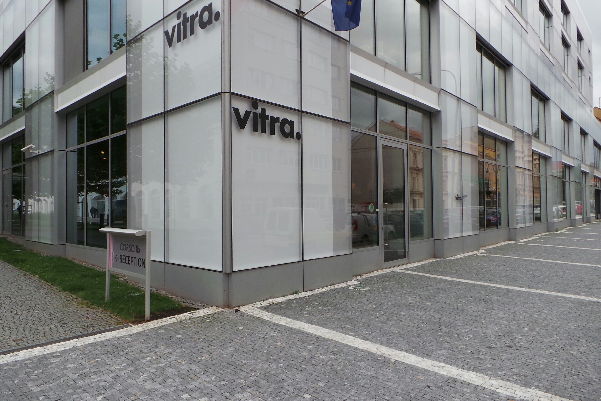 Vitra Koncept, s.r.o.