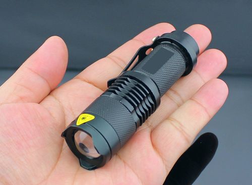 Svítilny-outdoor.cz foto 2