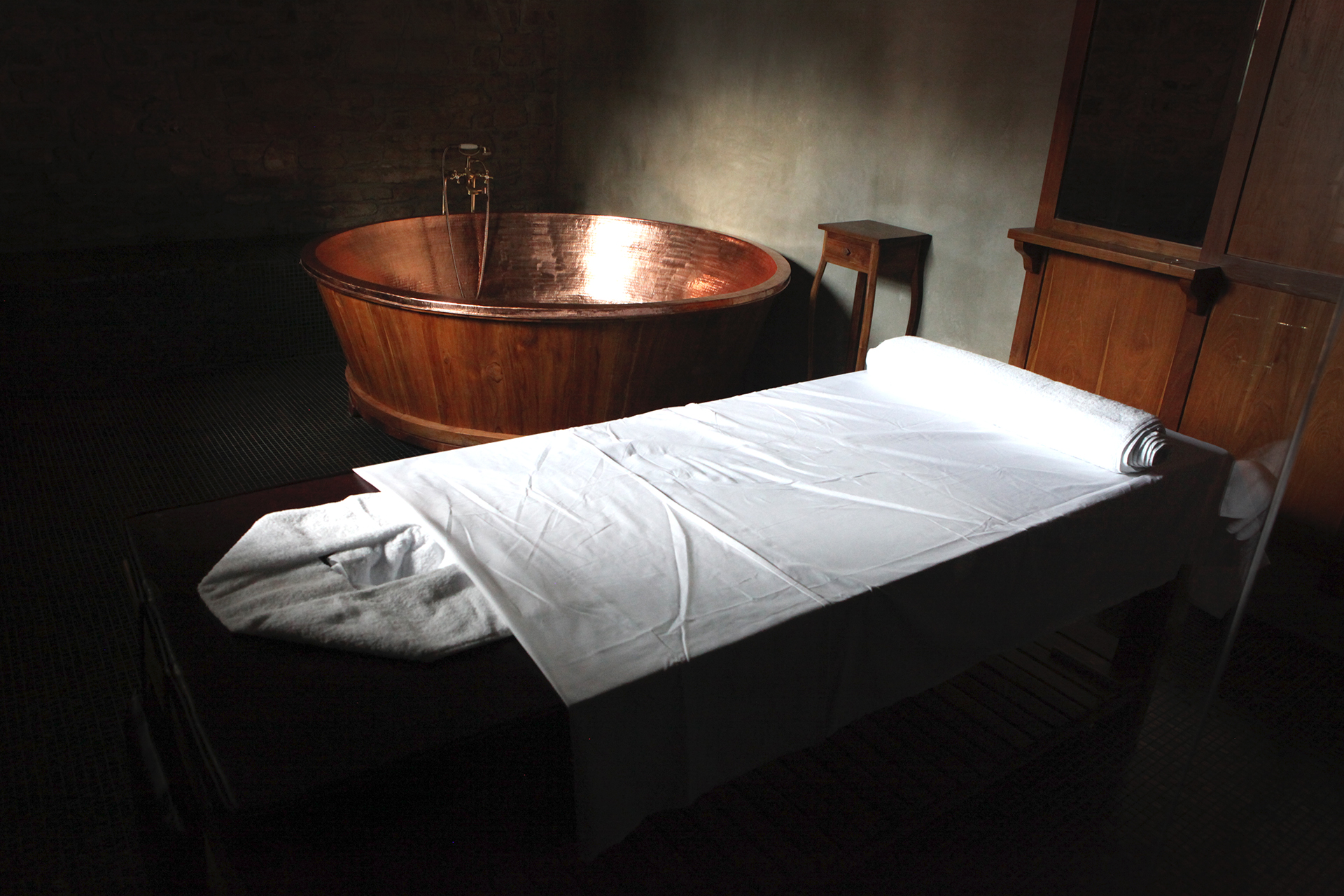 LÁZNĚ U HASTRMANA foto 3