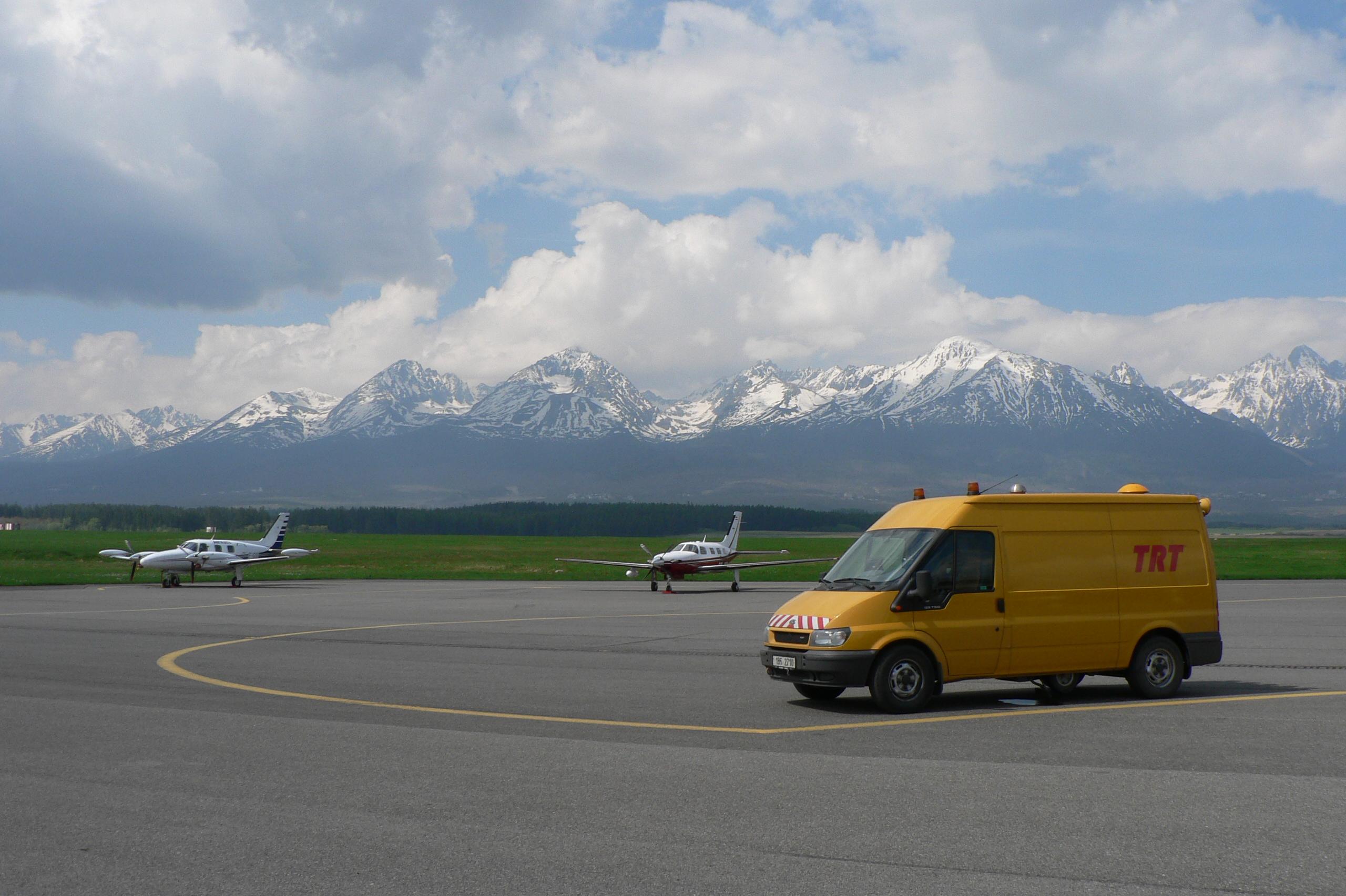 Měření PVV - Leoš Nekula