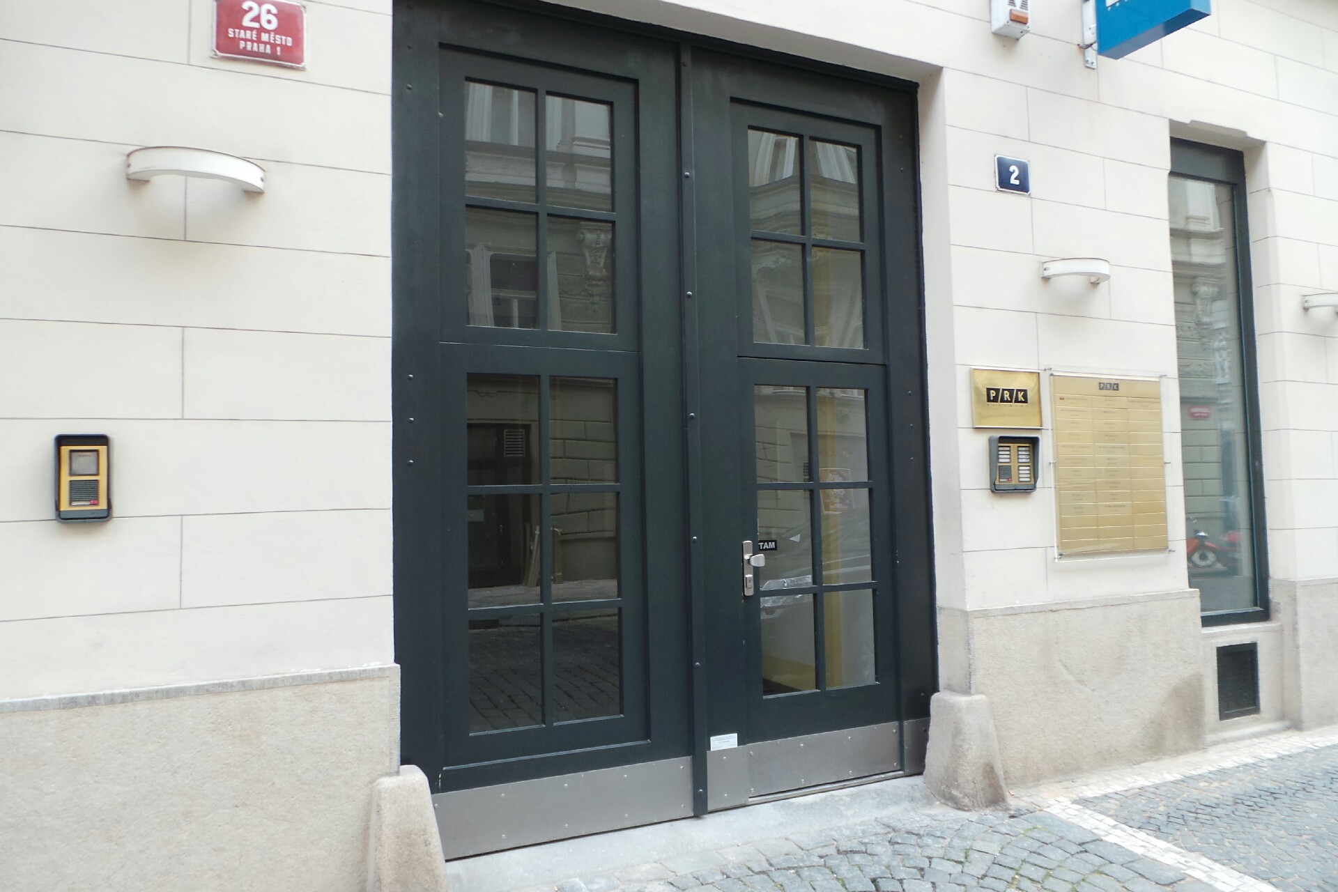 Mgr. Barbora Dvořáková, advokát foto 1