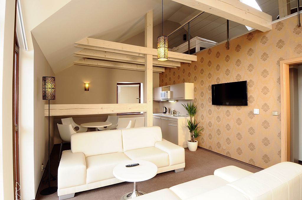 Apart Hotel Jablonec