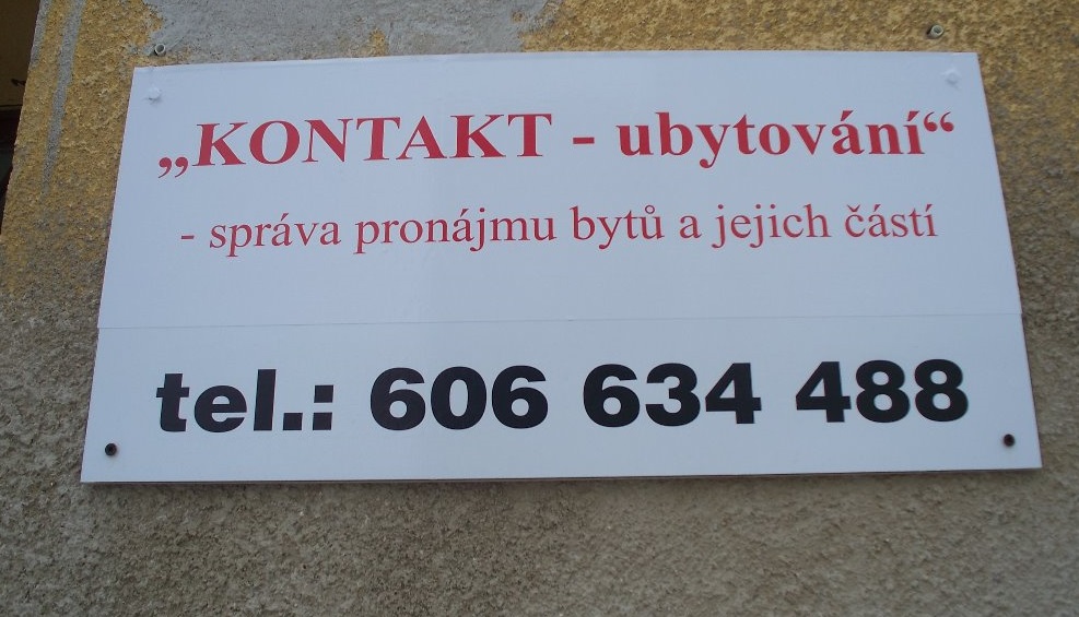 Ubytování Jaselská 66 foto 6
