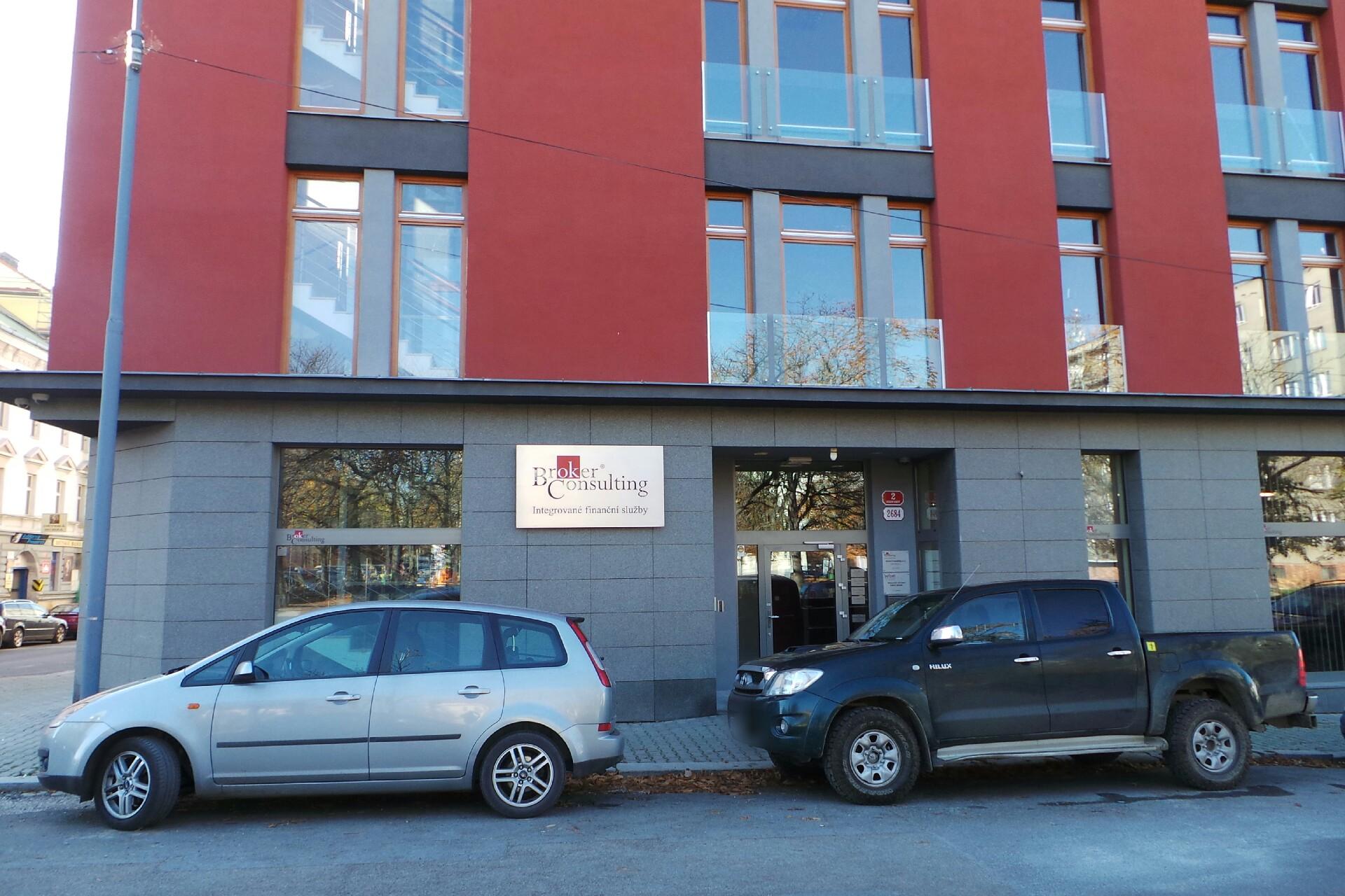 Broker Consulting, a.s. foto 3