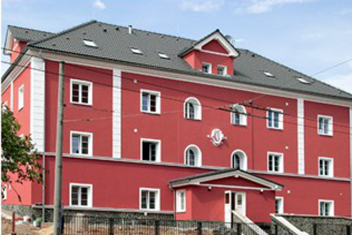 Penzion Na Hvězdě foto 4