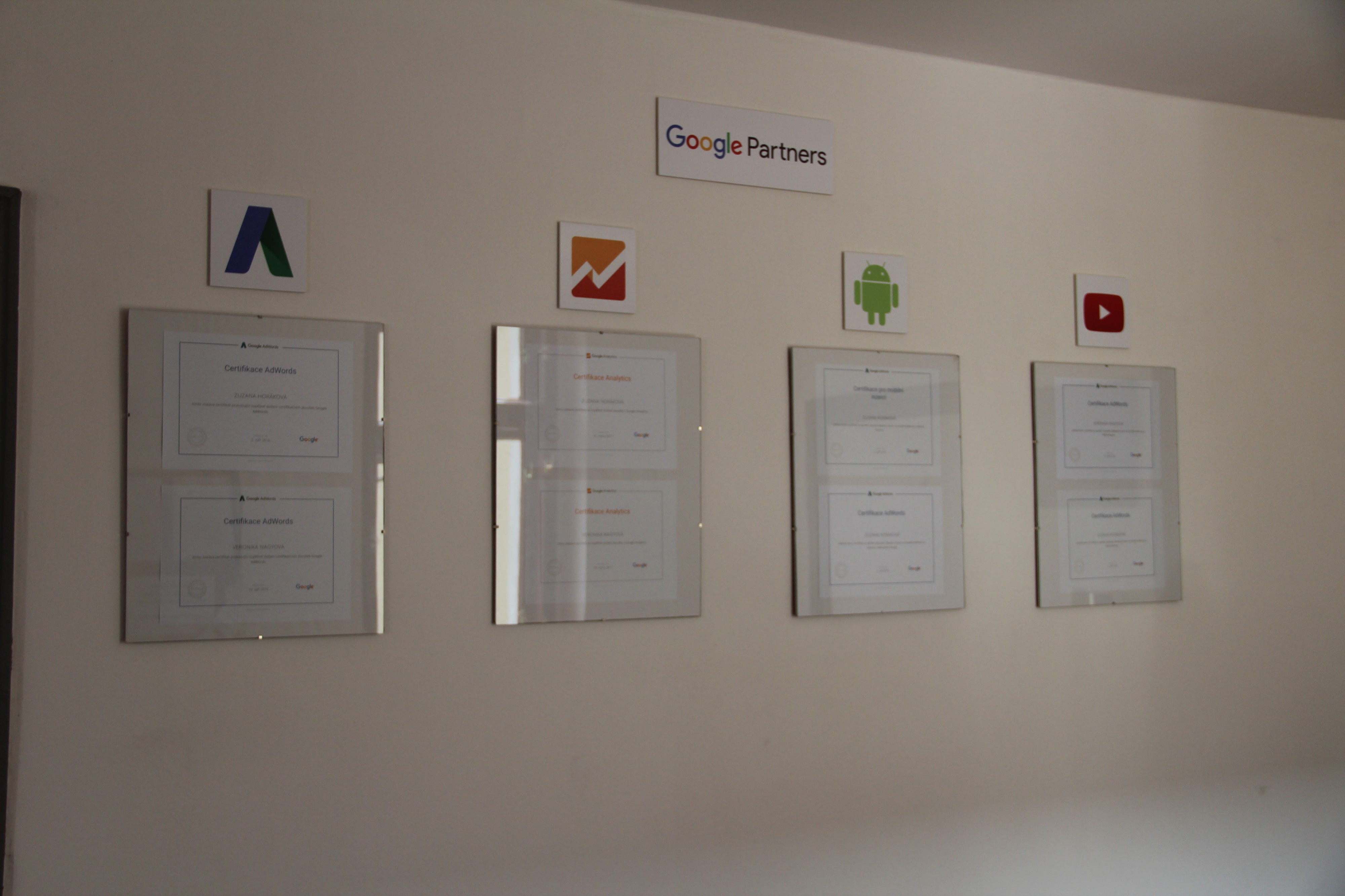 Konver - Online marketing foto 2