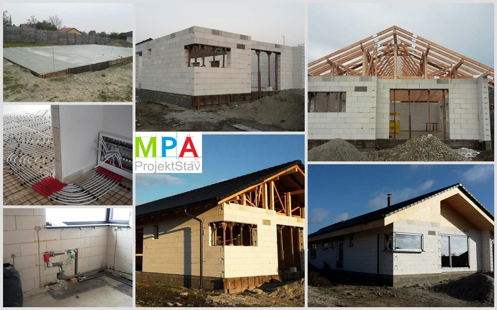 MPA ProjektStav s.r.o. foto 4