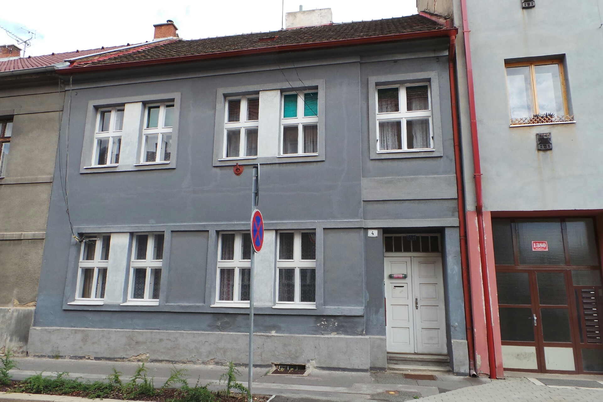 Michal Holků - montáže a dodávku oken