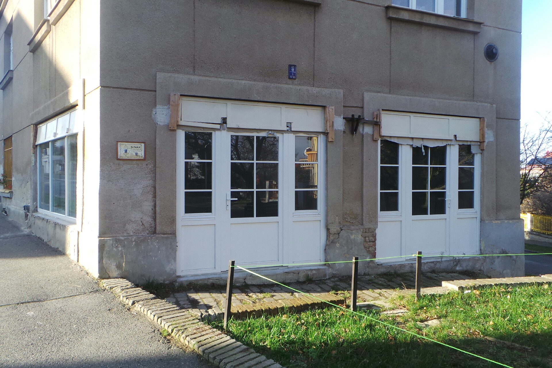 Junák - český skaut, středisko Bílý los Praha, 315. Oddíl skautů