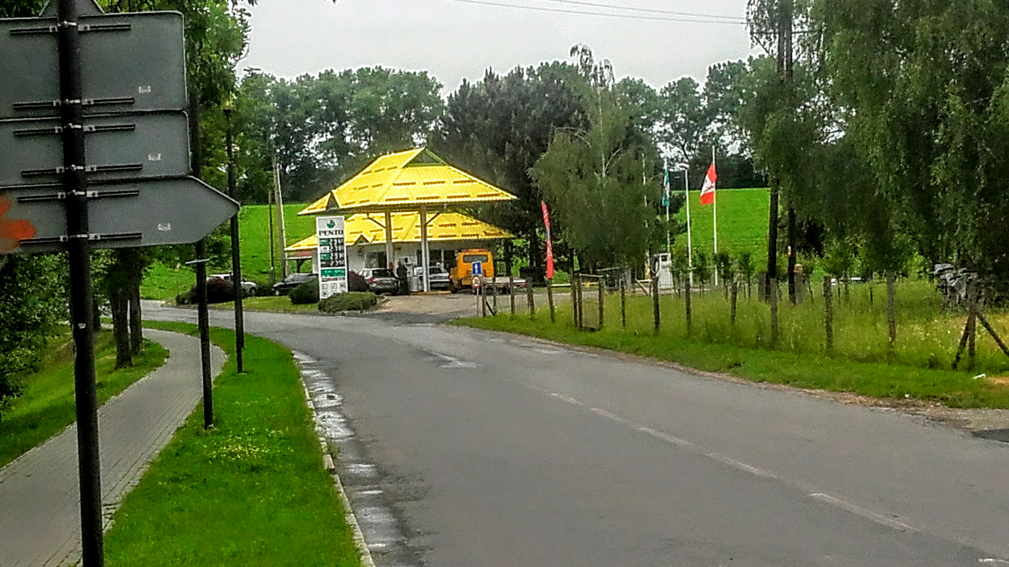 PENTO Oil, s.r.o. foto 1